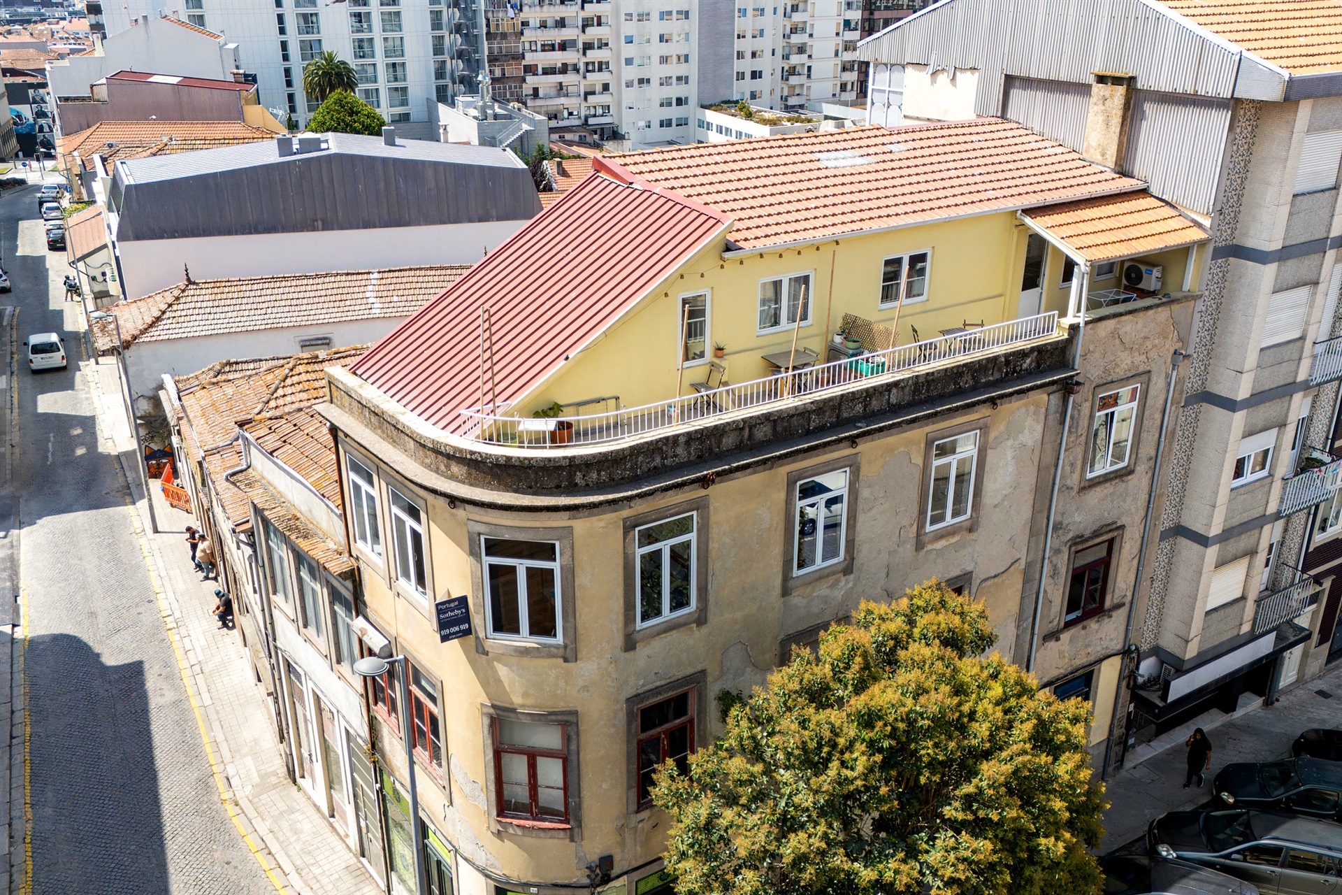  Ultimo Piso/Penthouse, 2 bedrooms, for Sale - 物件實景