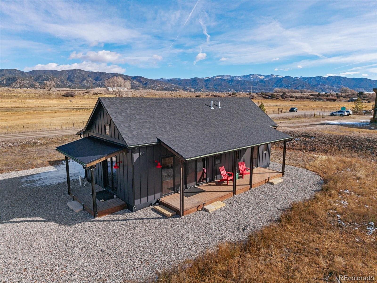 Salida, Colorado, 81201, United States, 1 Bedroom Bedrooms, ,Residential,For Sale,1998719