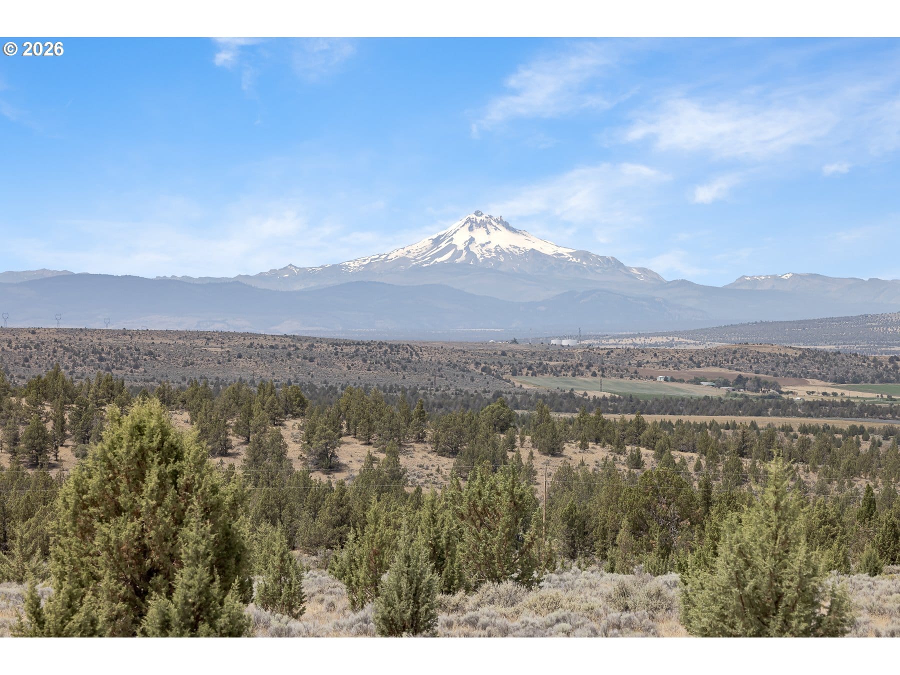  5101 SE DIXON DR Madras, OR 97741 - 物件實景