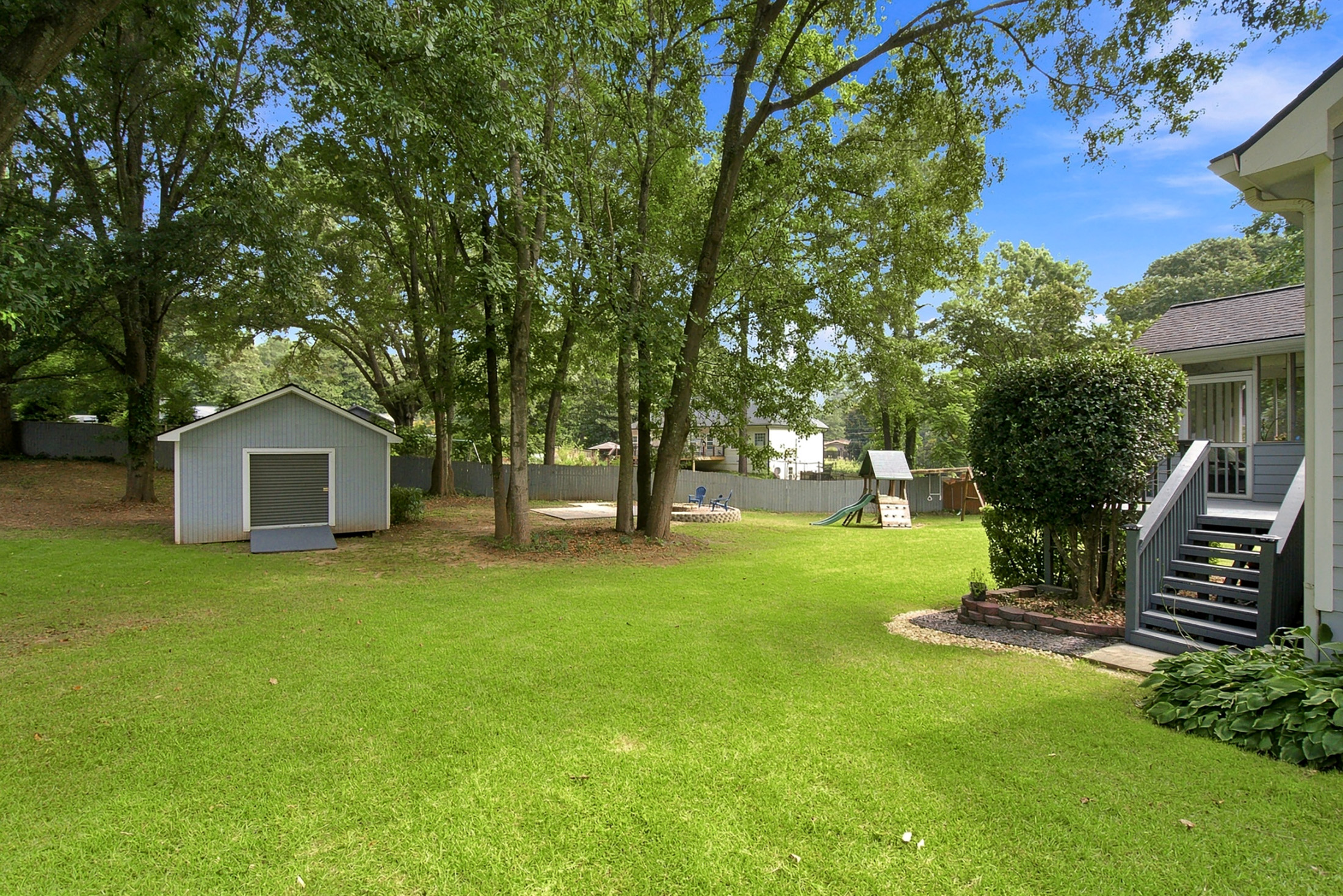  Beautiful Ranch Home in Harrison School District - 物件實景