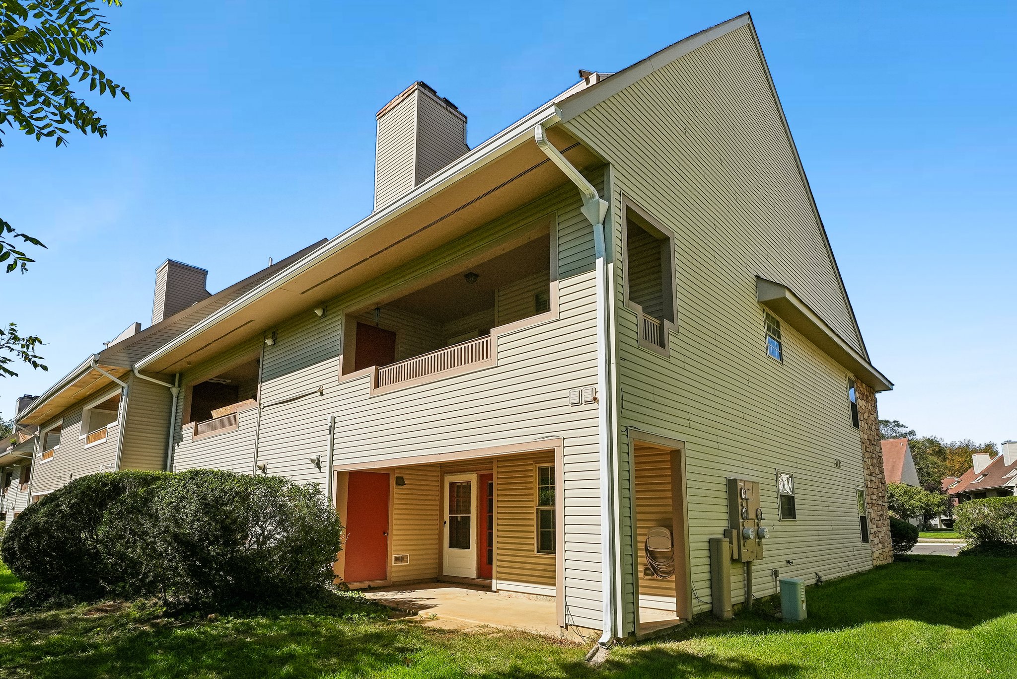  241 Tavistock Road, Cherry Hill Township, NJ 08034 - 物件實景