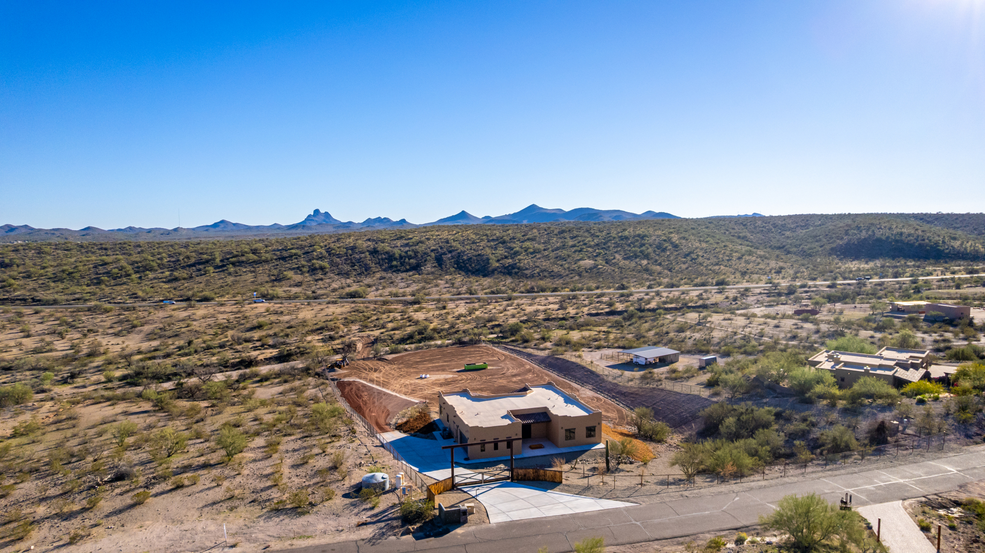 Wickenburg, Arizona, 85390, United States, 4 Bedrooms Bedrooms, ,3 BathroomsBathrooms,Residential,For Sale,2000369
