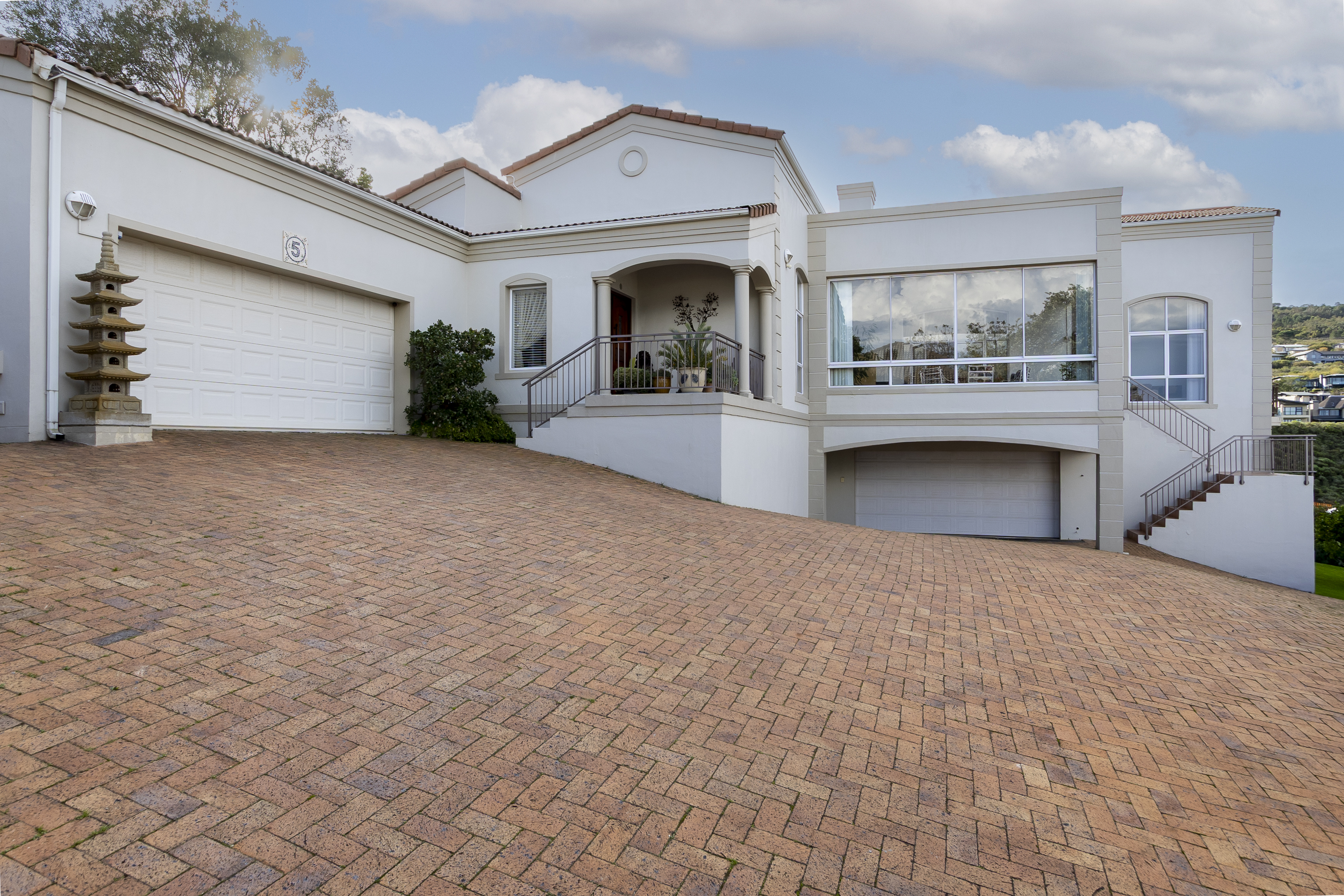  5 Wisteria Close, Dennegeur, Somerset West - 物件實景