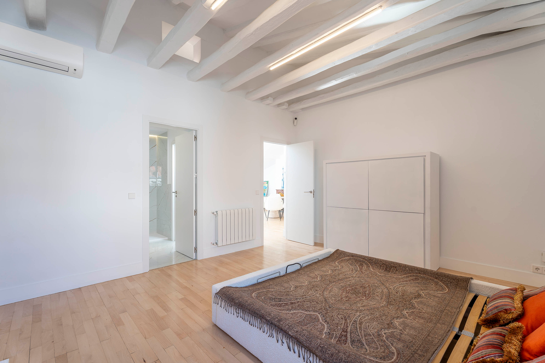  Bright renovated flat in Justicia - 物件實景