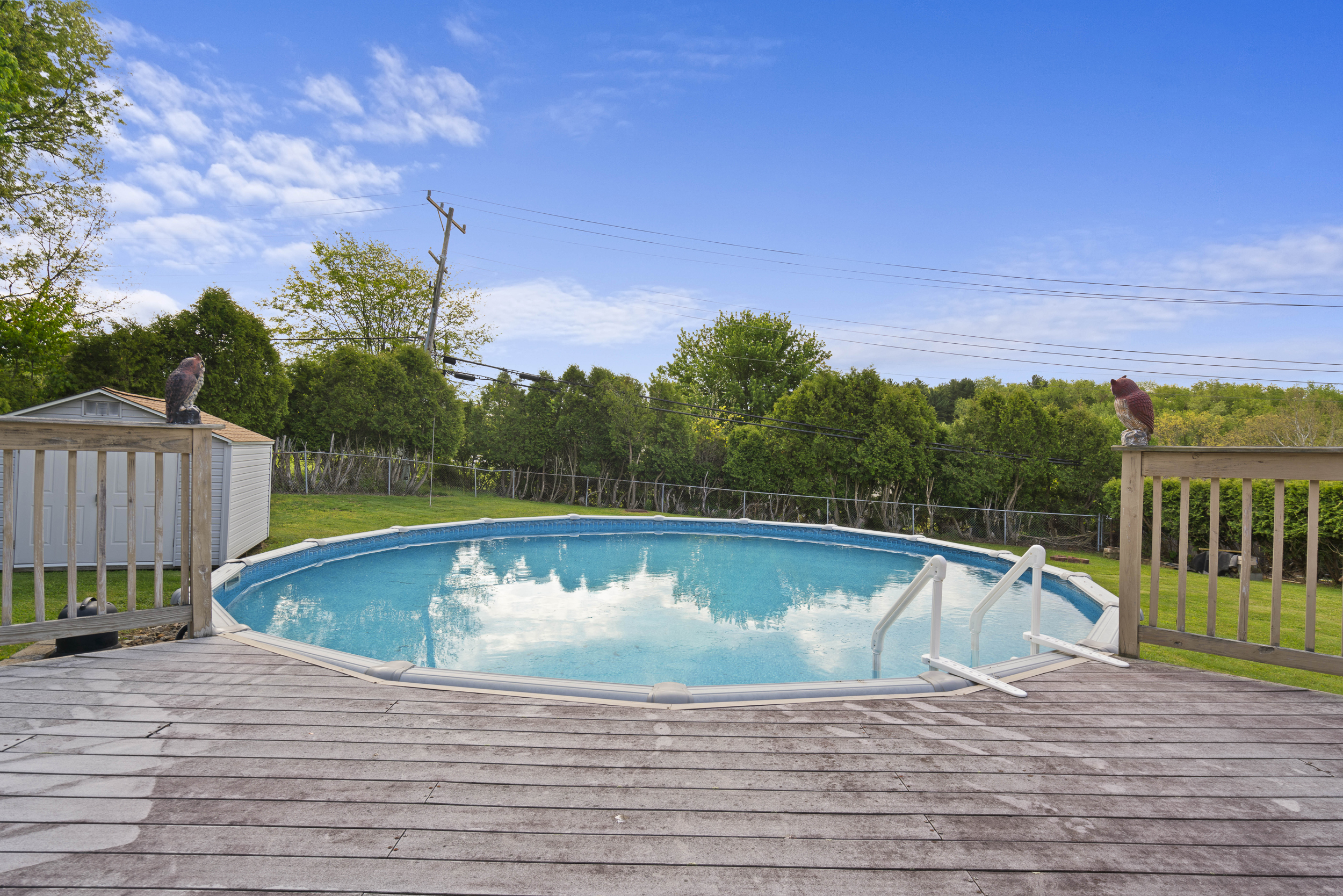  3103 Piney Bluff Drive, South Park, PA 15129 - 物件實景