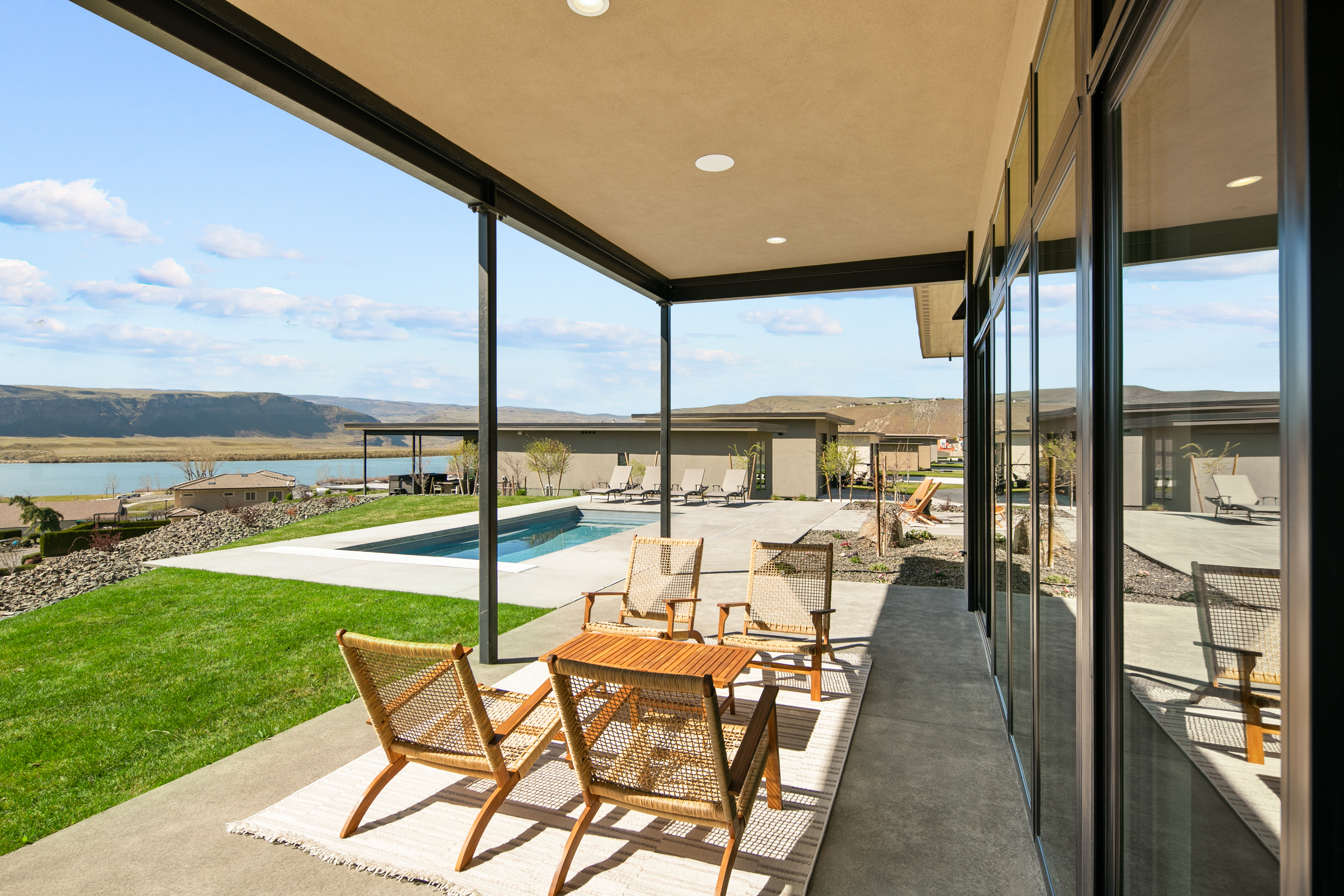  23397 Canopy Drive, Quincy, WA, 98848 - 物件實景