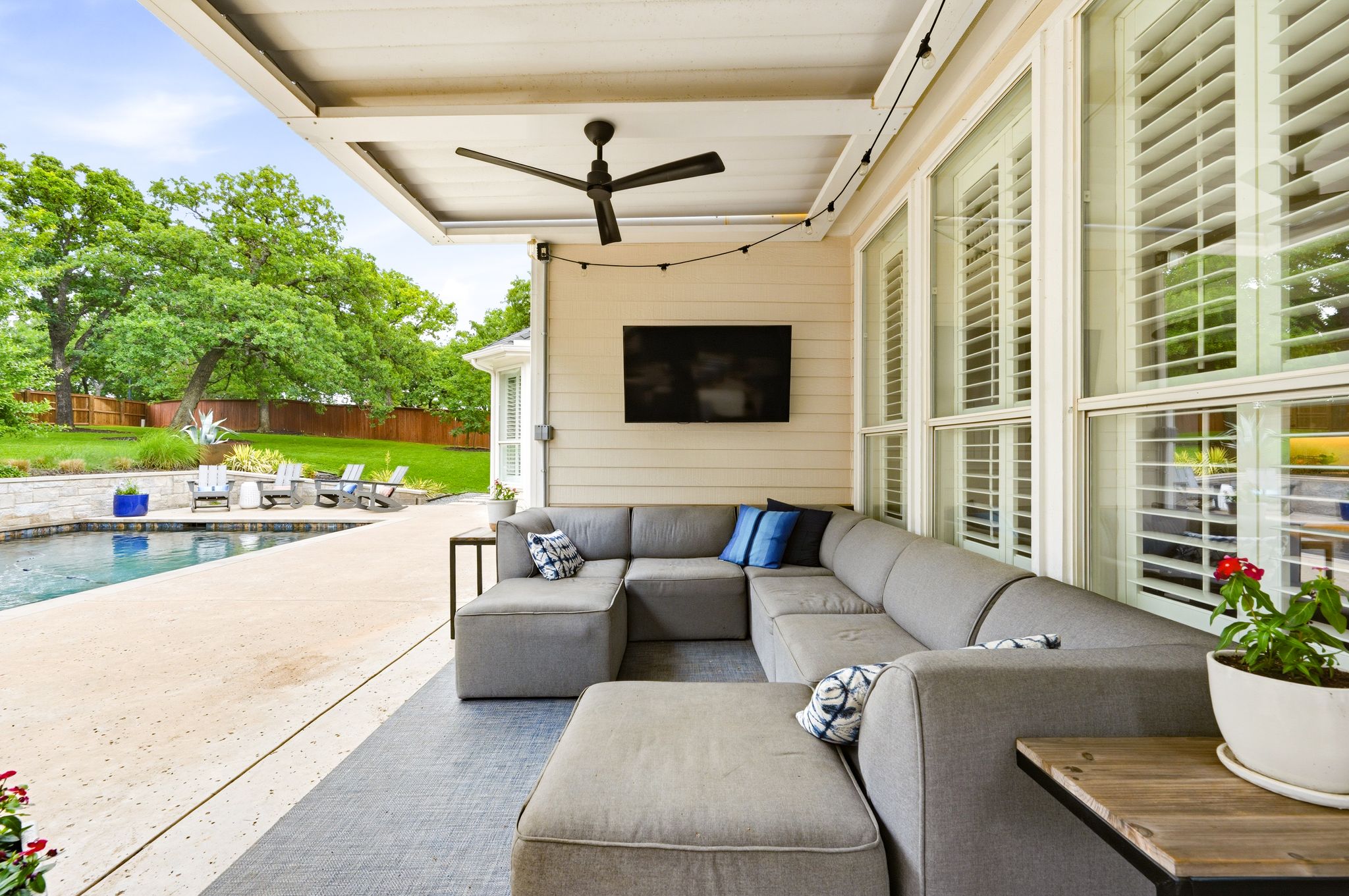  1508 Hudnall Farm Road, Keller, TX, 76248 - 物件實景
