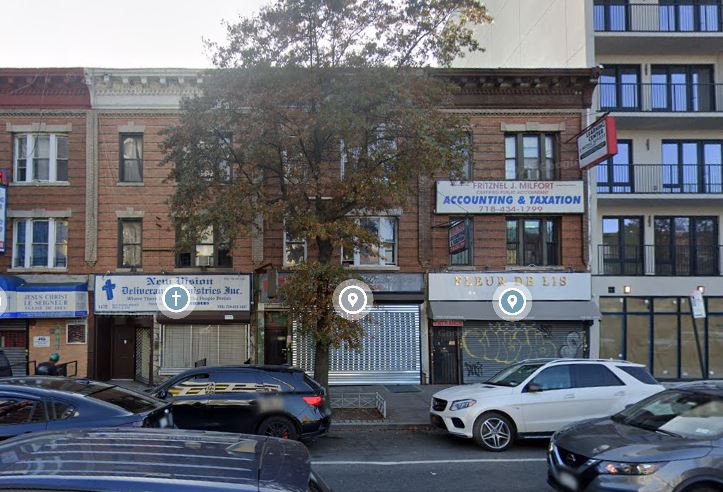 Brooklyn, New York, 11210, United States, 8 Bedrooms Bedrooms, ,2 BathroomsBathrooms,Residential,For Sale,1982407