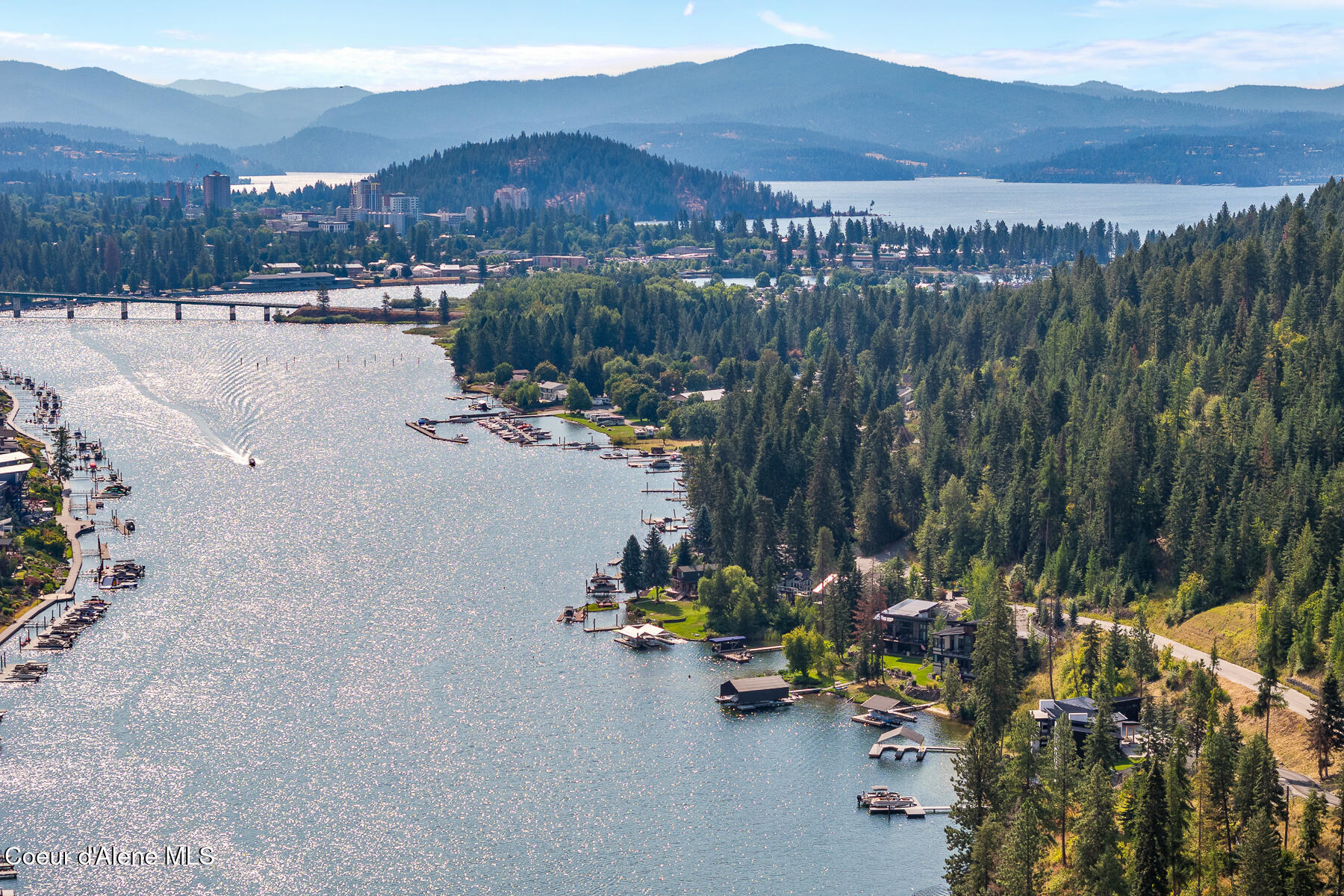 Coeur d'Alene, Idaho, 83814, United States, 5 Bedrooms Bedrooms, ,6 BathroomsBathrooms,Residential,For Sale,1920855