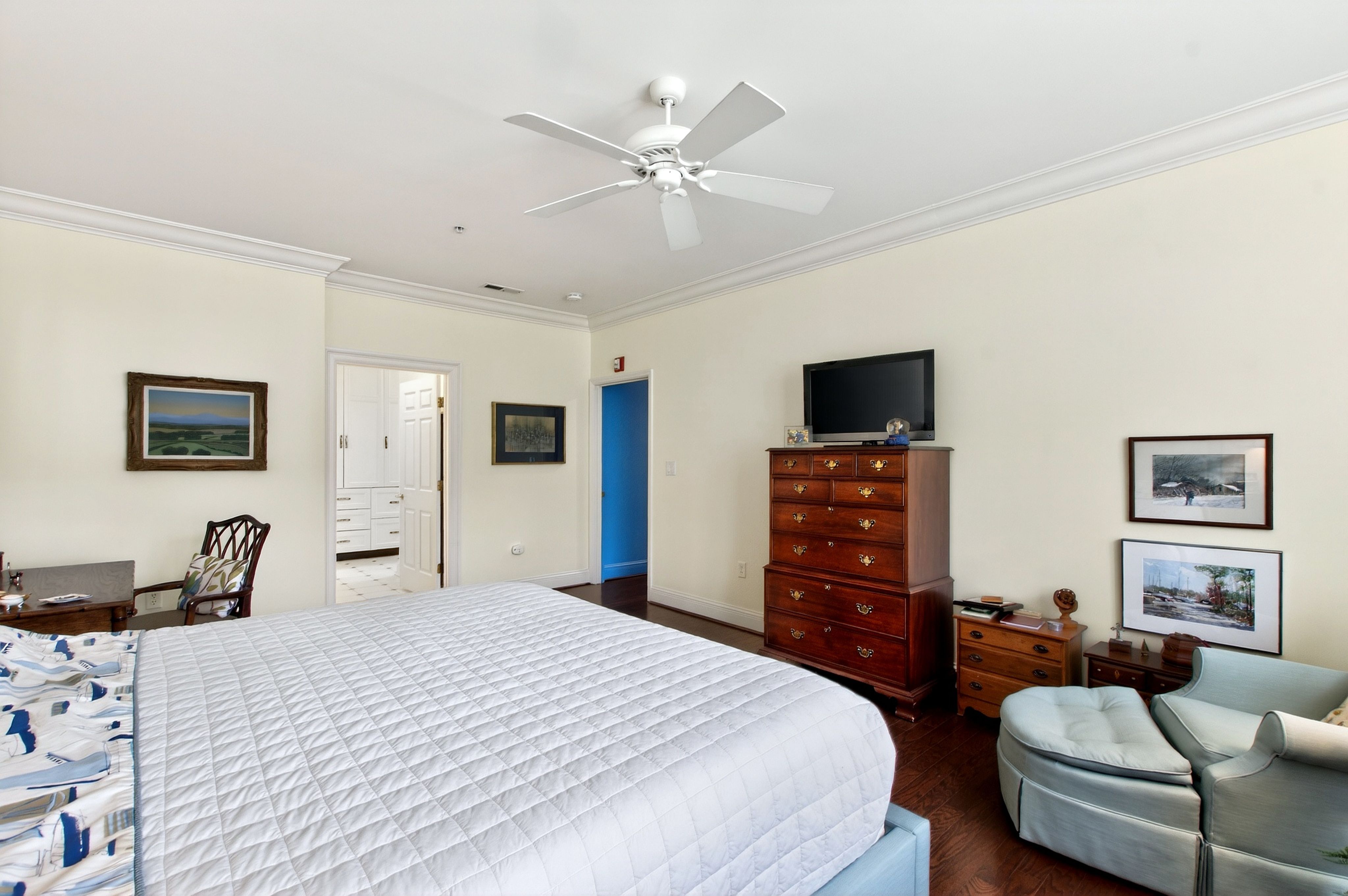  2801 Glenwood Gardens Lane, Raleigh, NC 27608 - 物件實景
