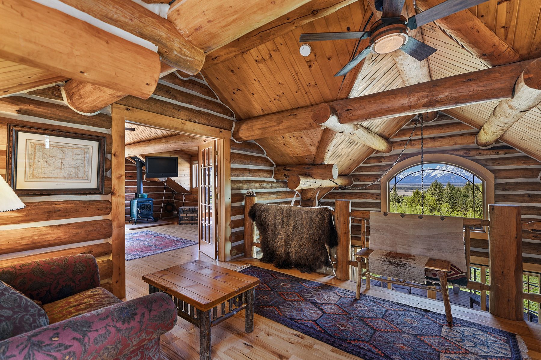  Buffalo Valley Lodge - 物件實景