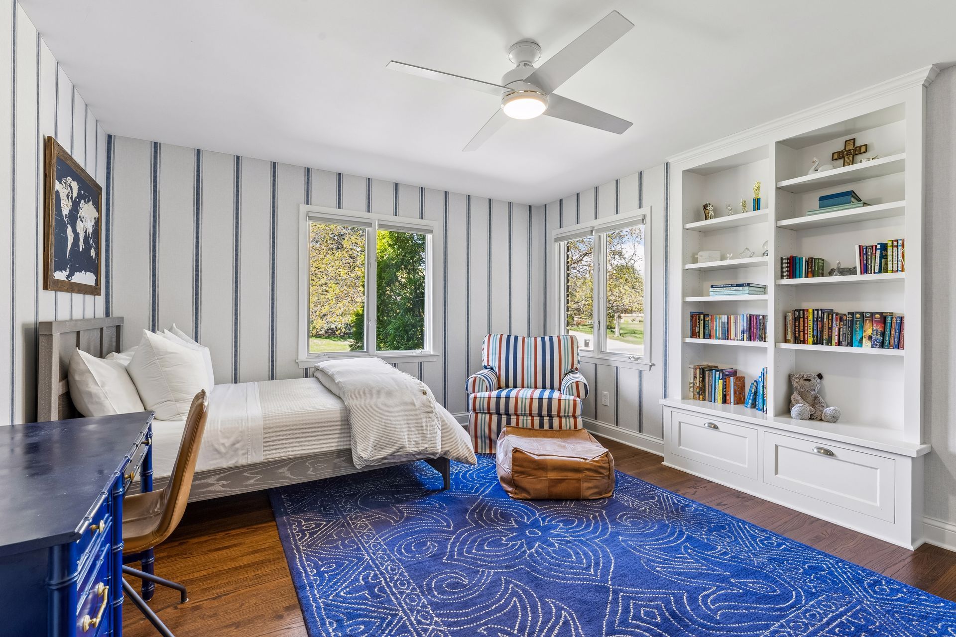  Updated Rambler in Edina with Stunning Pond Views - 物件實景