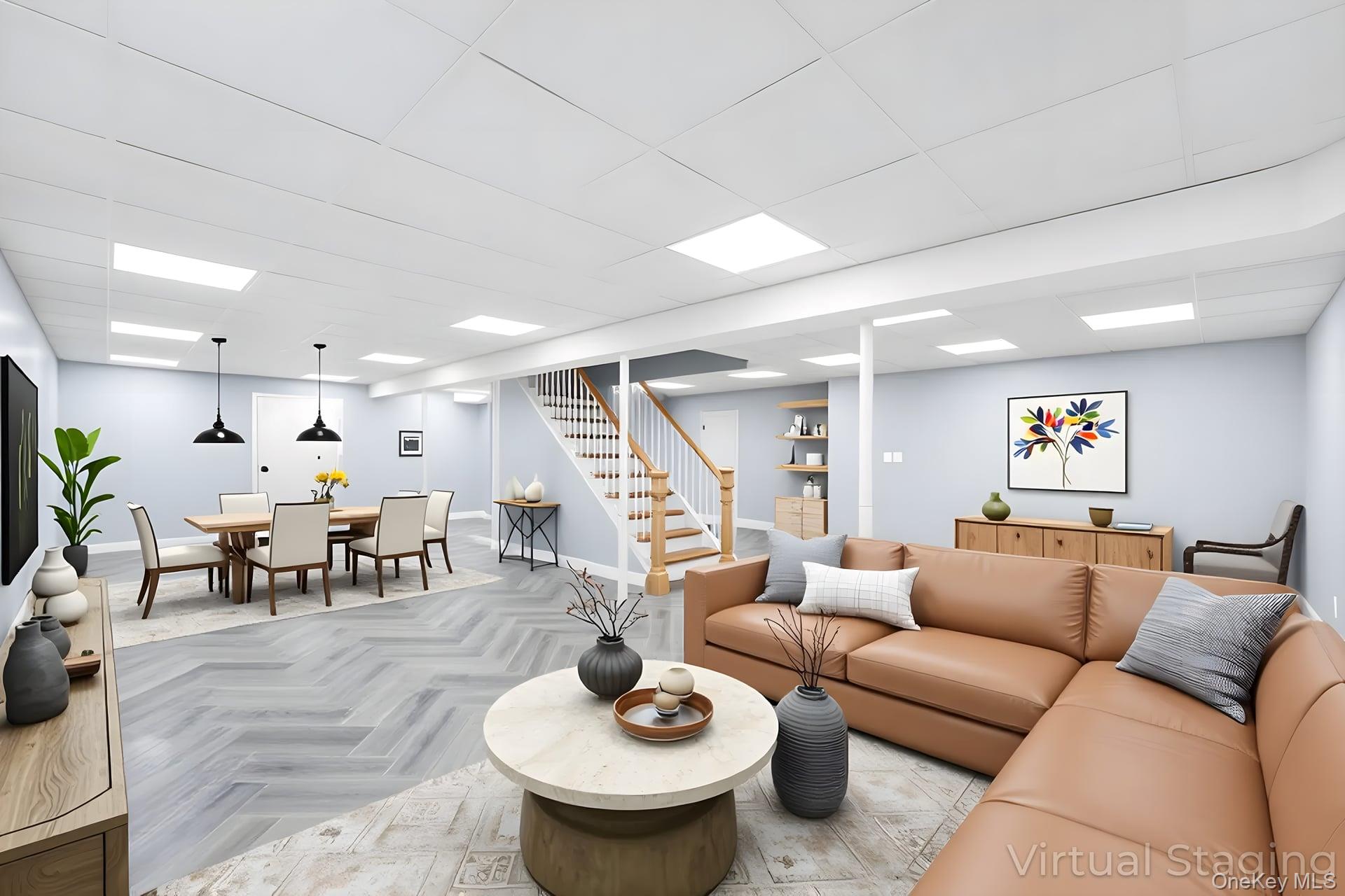 Selden, New York, 11784, United States, 4 Bedrooms Bedrooms, ,3 BathroomsBathrooms,Residential,For Sale,1990980