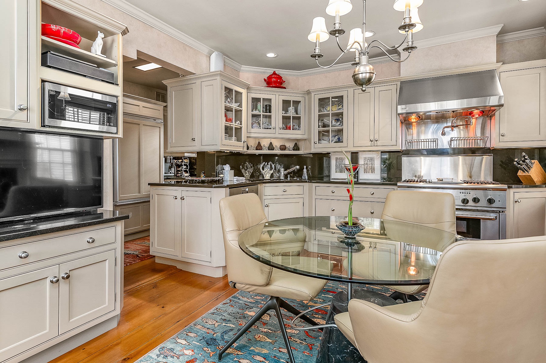  20 Atkinson Street Portsmouth NH - 物件實景