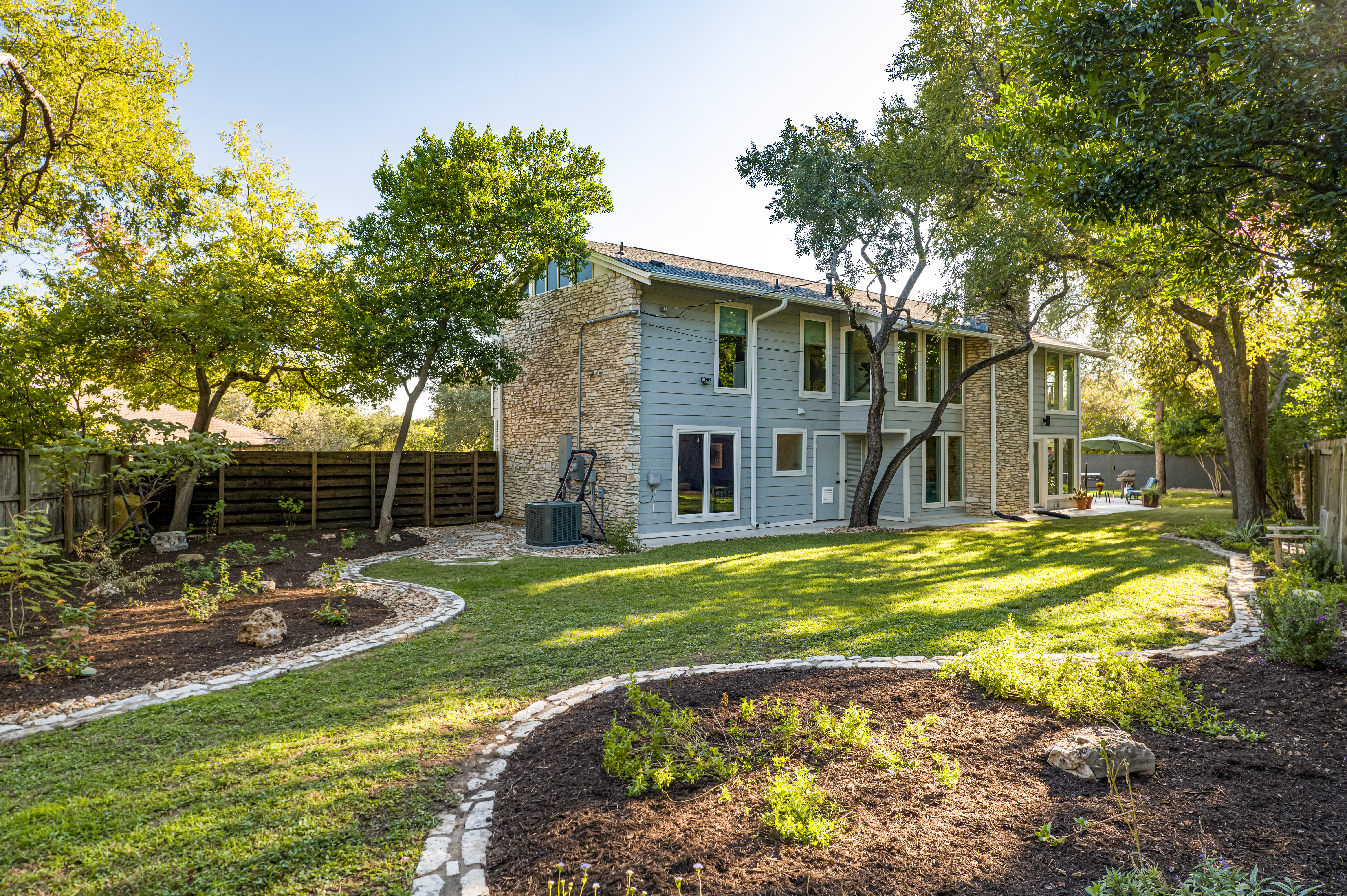  Beautifully Updated Northwest Hills Home on a Quiet Cul-de-Sac - 物件實景