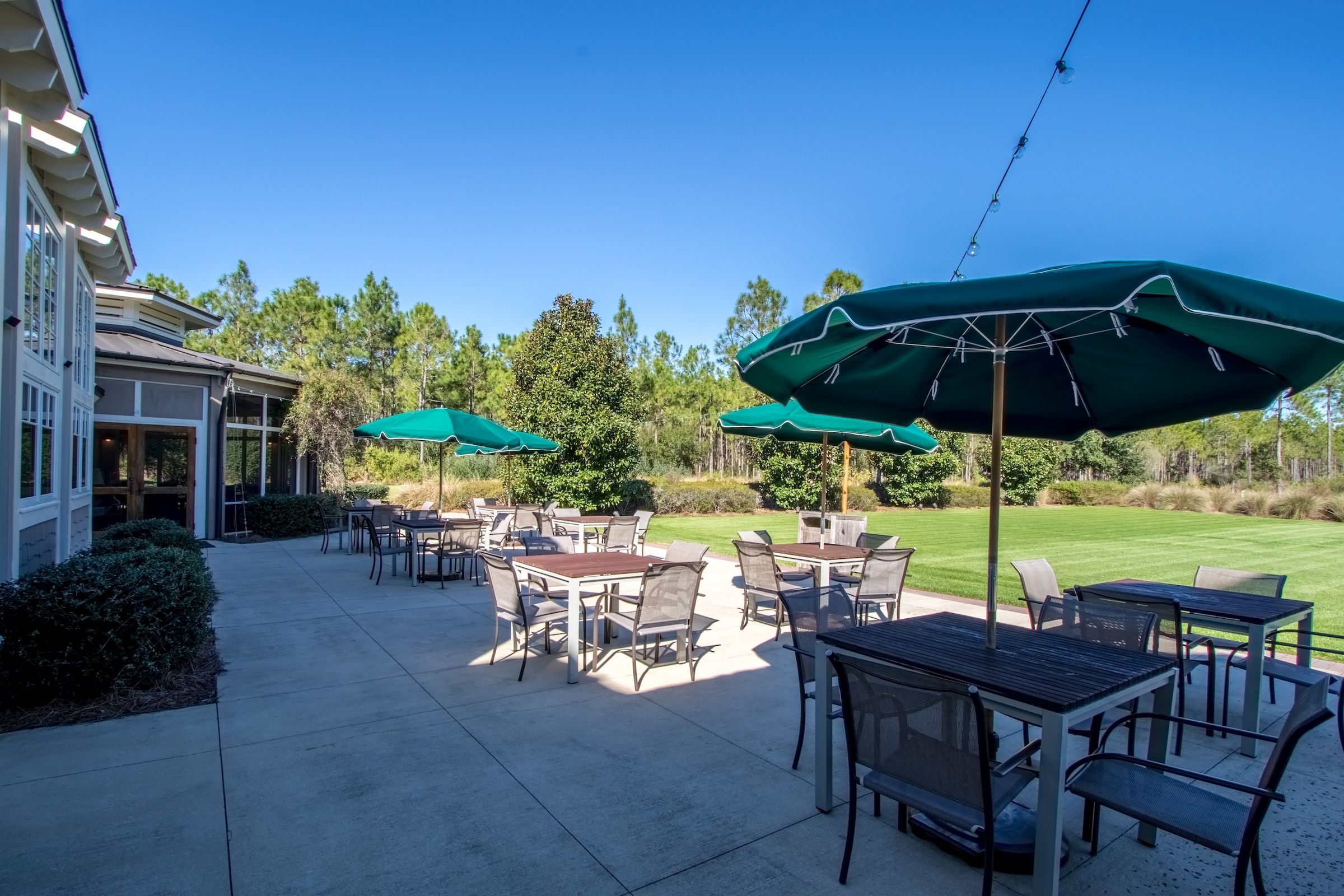  Coastal Simplicity & Style in Expansive South Walton Community - 物件實景