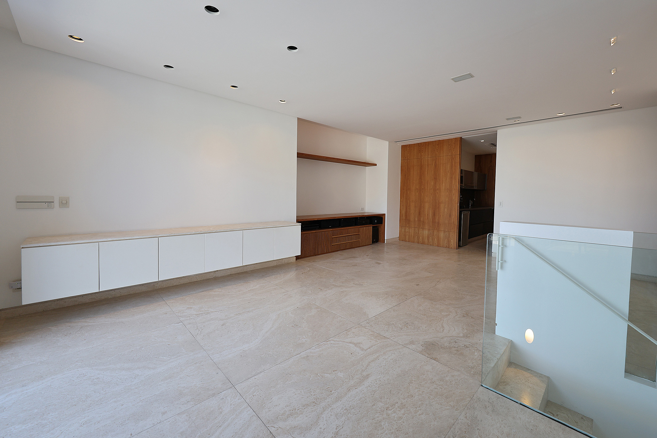  Duplex penthouse with Lagoa views and private leisure area - 物件實景
