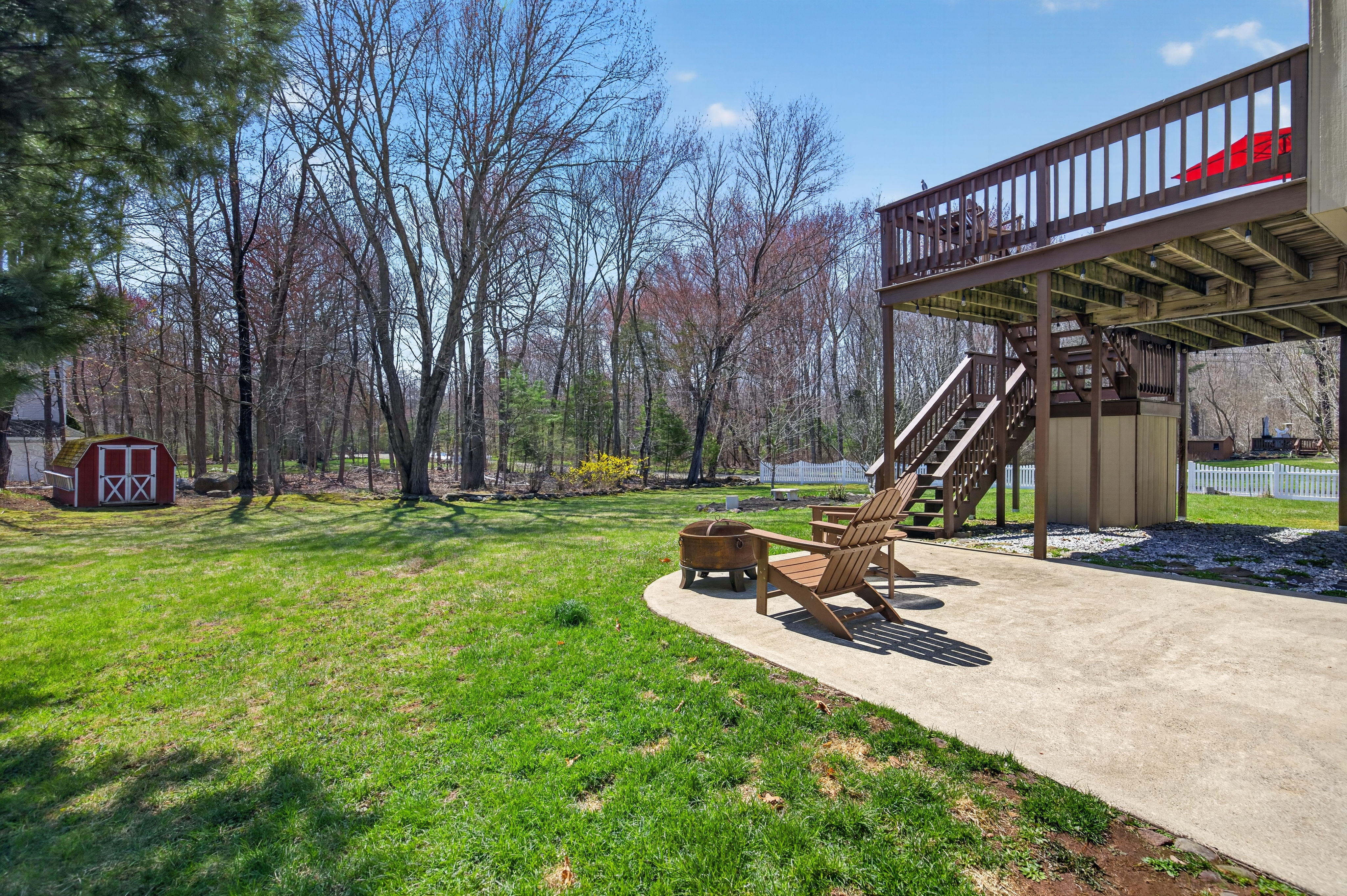  206 West Todd Street - 物件實景