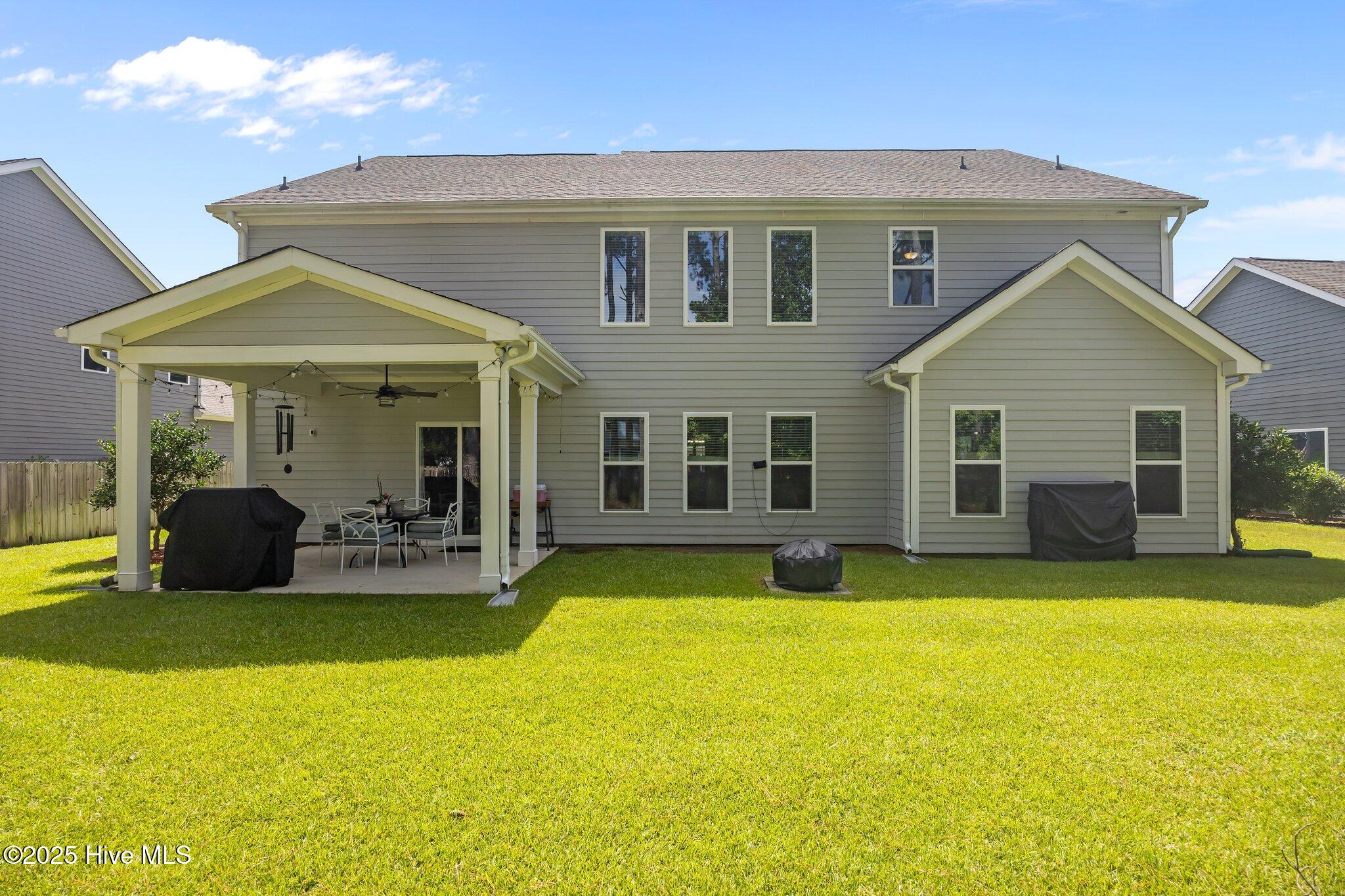 Sneads Ferry, North Carolina, 28460, United States, 4 Bedrooms Bedrooms, ,4 BathroomsBathrooms,Residential,For Sale,1896711