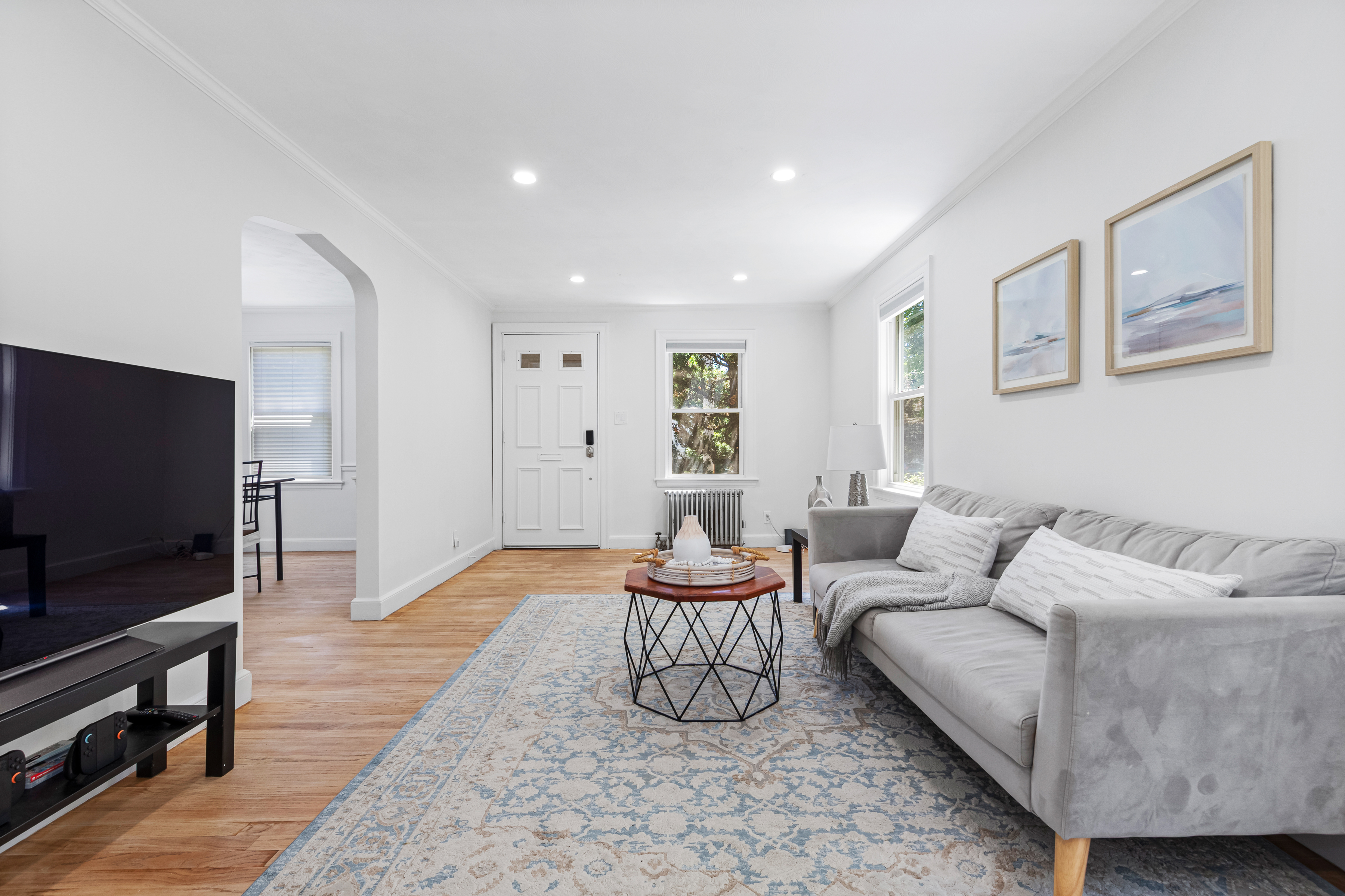  299 Appleton Street, Arlington, MA, 02476 - 物件實景