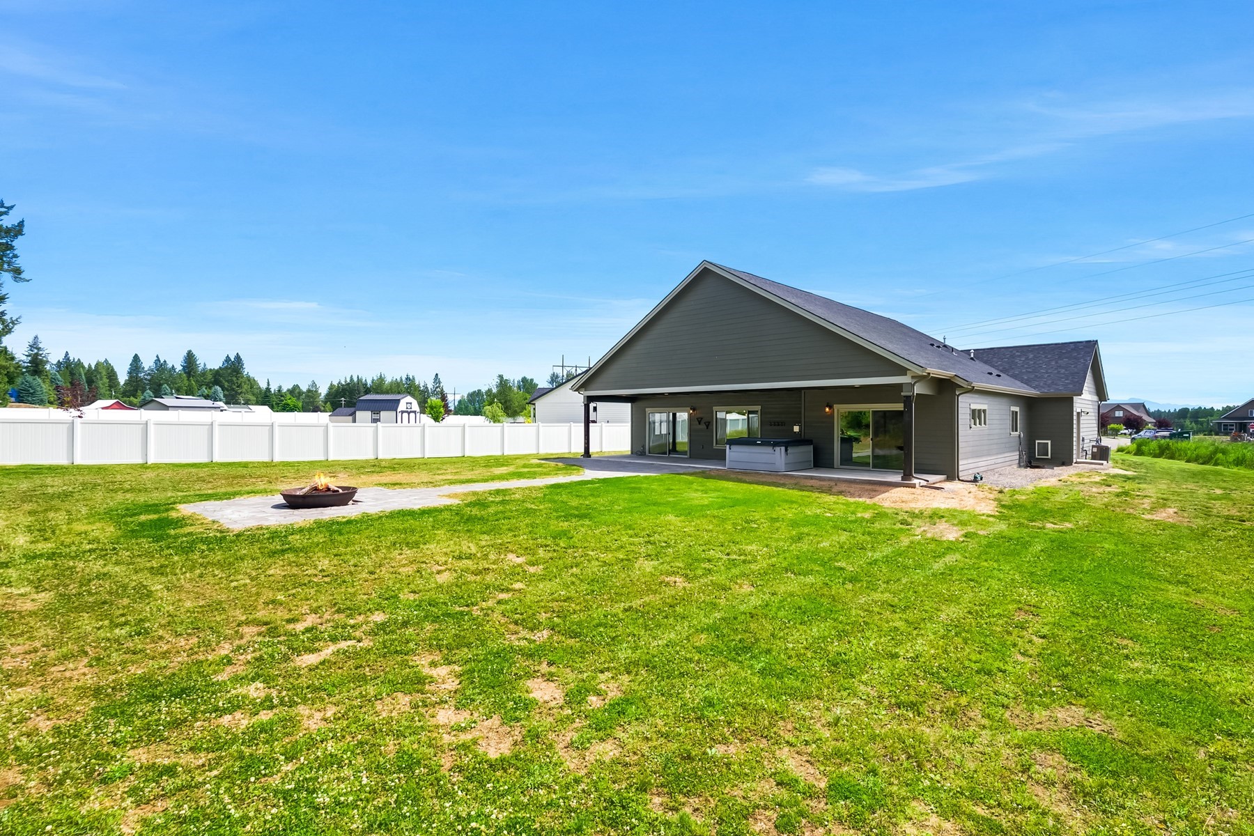  1317 Prominence Ct - Sandpoint - 物件實景