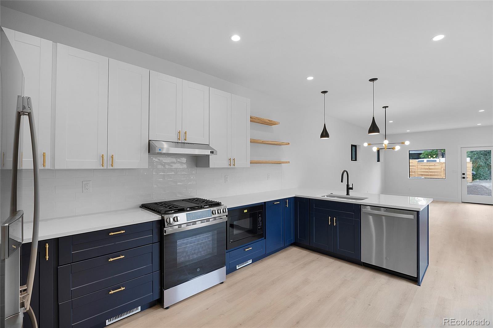 Denver, Colorado, 80214, United States, 3 Bedrooms Bedrooms, ,4 BathroomsBathrooms,Residential,For Sale,1890753