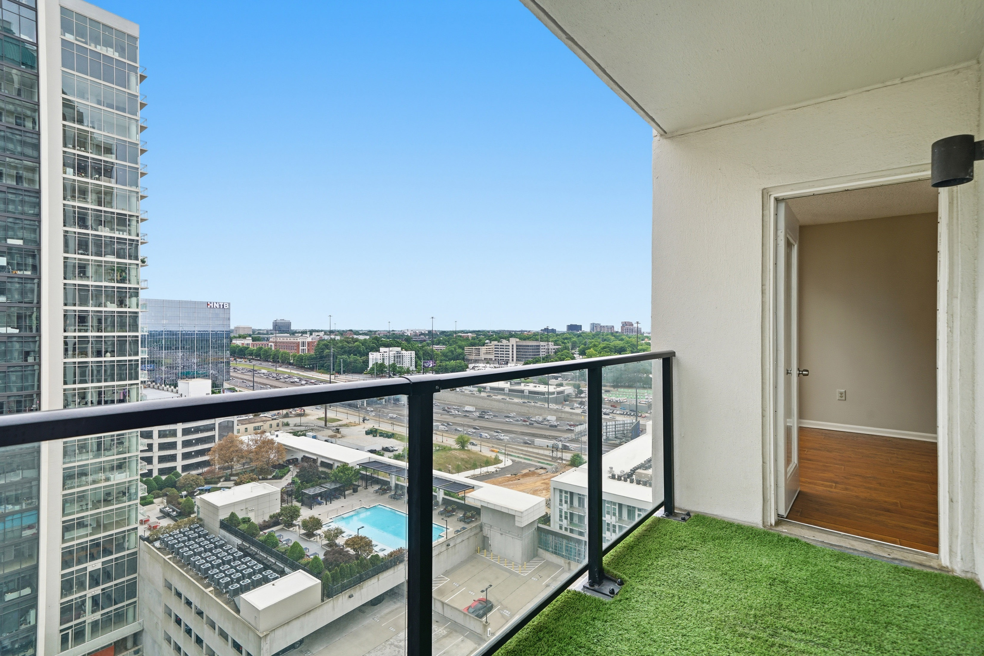  Vibrant Midtown Living at 1280 West Peachtree - 物件實景