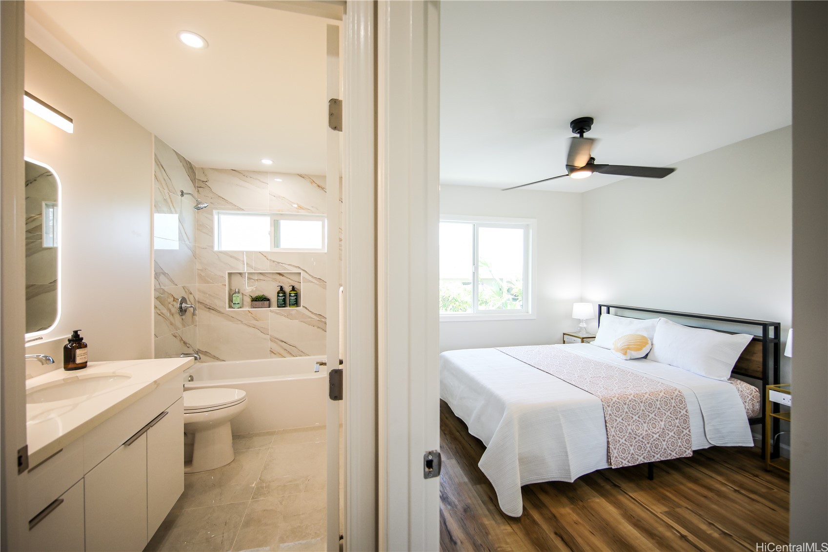 Kailua, Hawaii, 96734, United States, 7 Bedrooms Bedrooms, ,4 BathroomsBathrooms,Residential,For Sale,1846626