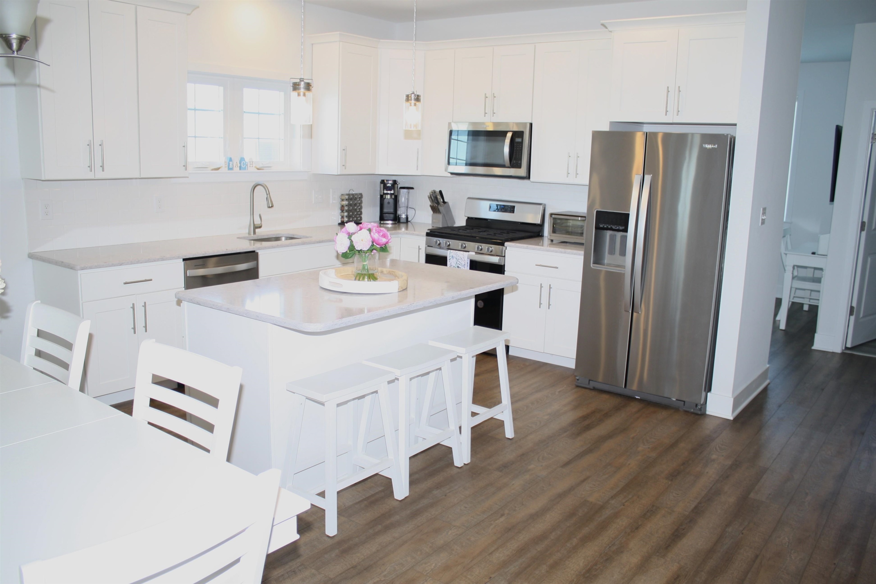 North Wildwood, New Jersey, 08260, United States, 4 Bedrooms Bedrooms, ,3 BathroomsBathrooms,Residential,For Sale,1987370