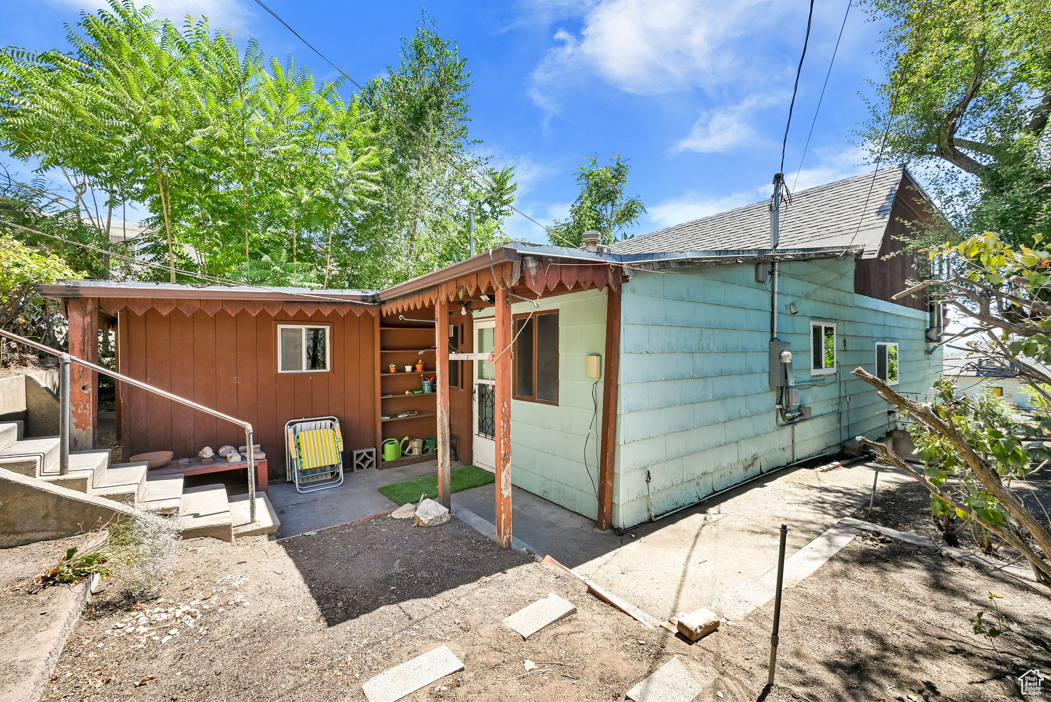 Salt Lake City, Utah, 84103, United States, 3 Bedrooms Bedrooms, ,2 BathroomsBathrooms,Residential,For Sale,1925078