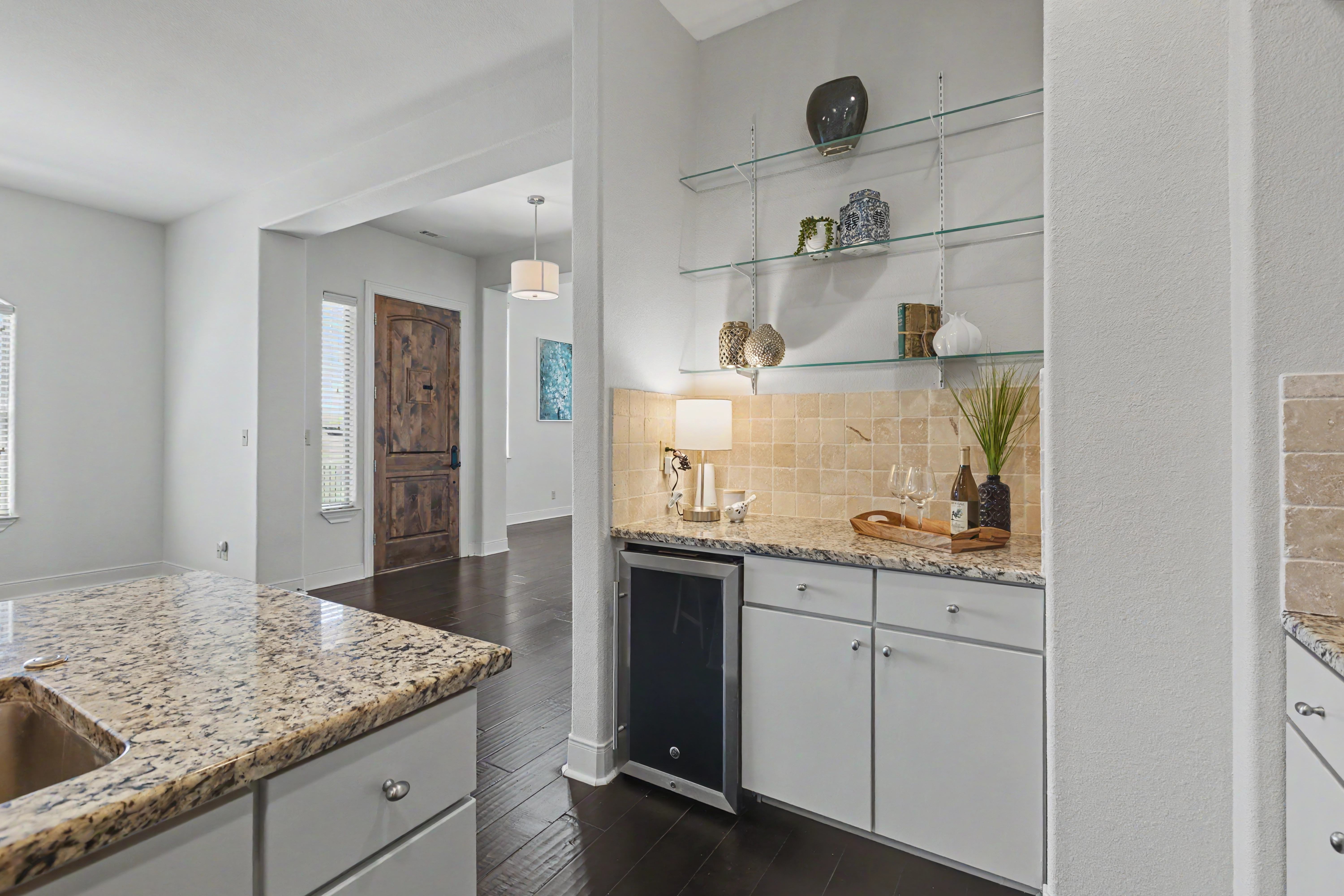  Stunning & Spacious Lock & Leave Townhome in The Enclave at Horseshoe Bay - 物件實景