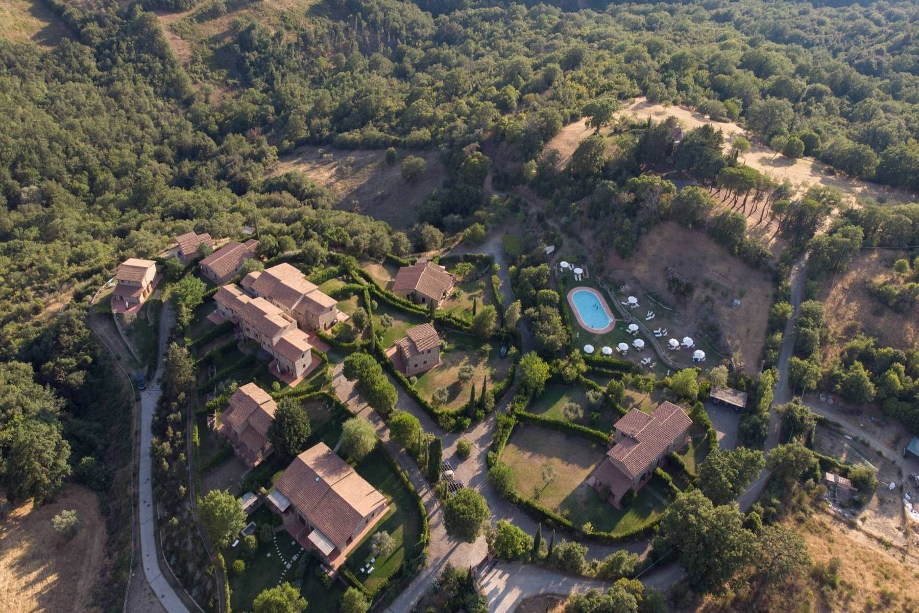  Exclusive property in Maremma - 物件實景