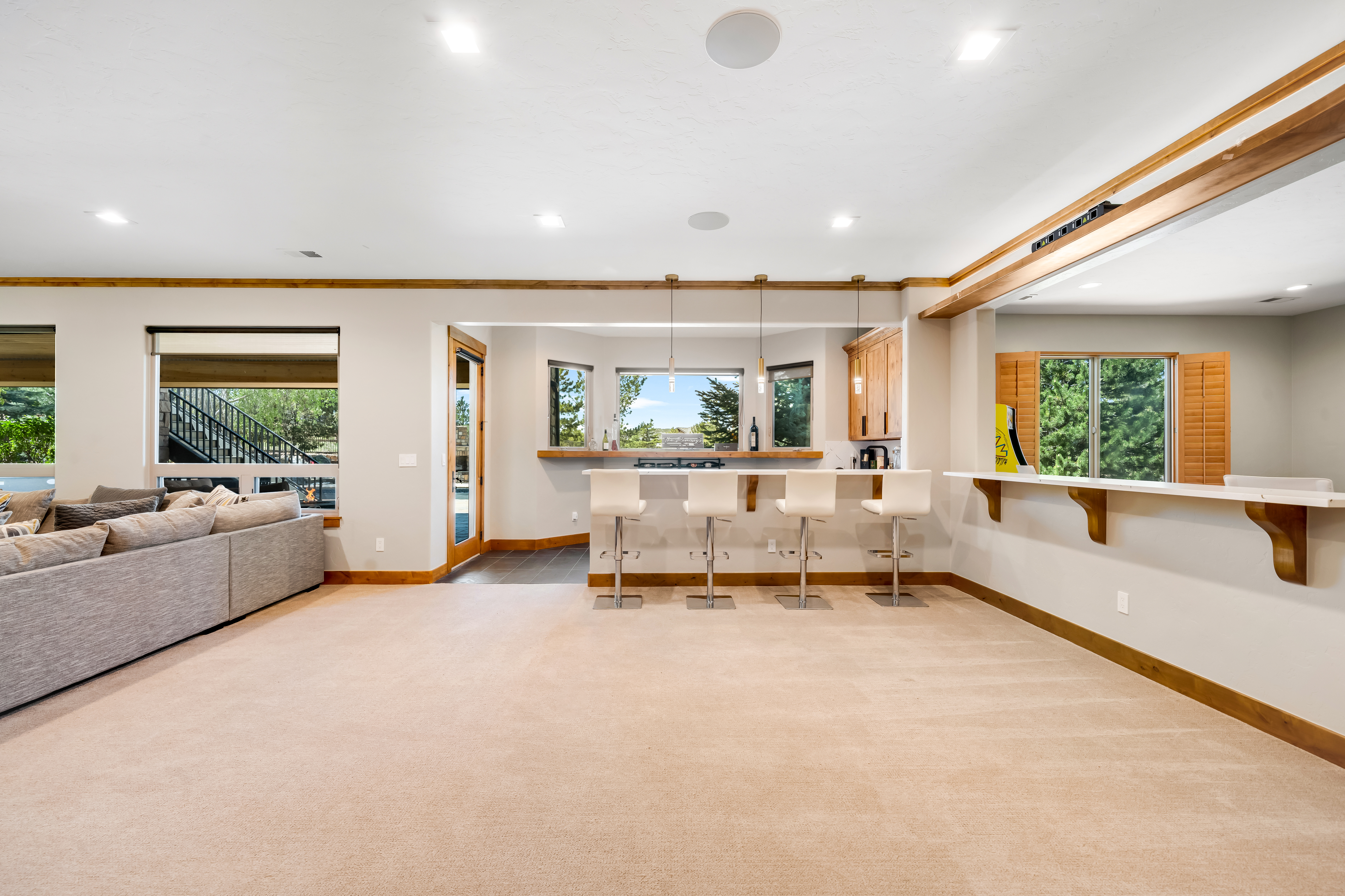  Fully Updated Luxury Estate In The Prestigious Pradera Golf Club Community - 物件實景