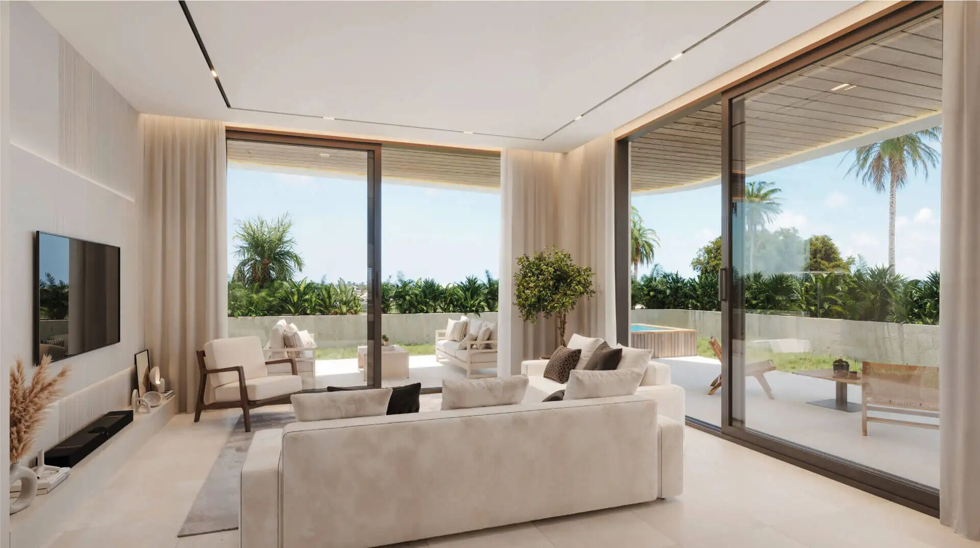 Cap Cana, DO, 2 Bedrooms Bedrooms, ,3 BathroomsBathrooms,Residential,For Sale,1858122