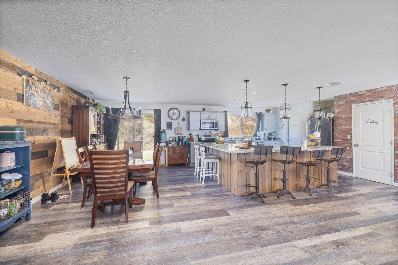 Coarsegold, California, 93614, United States, 4 Bedrooms Bedrooms, ,3 BathroomsBathrooms,Residential,For Sale,1978335