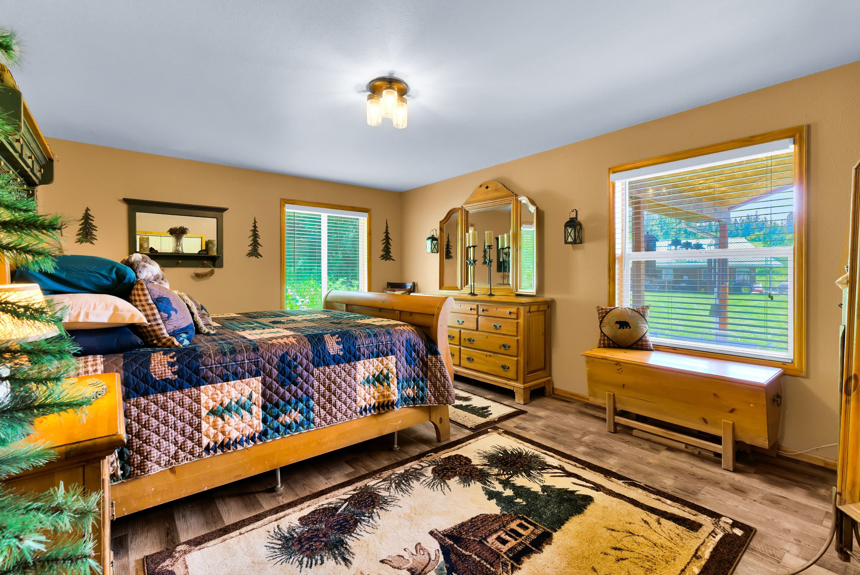 Idaho Dream Property: Hunting, Fishing & Total Privacy - 物件實景