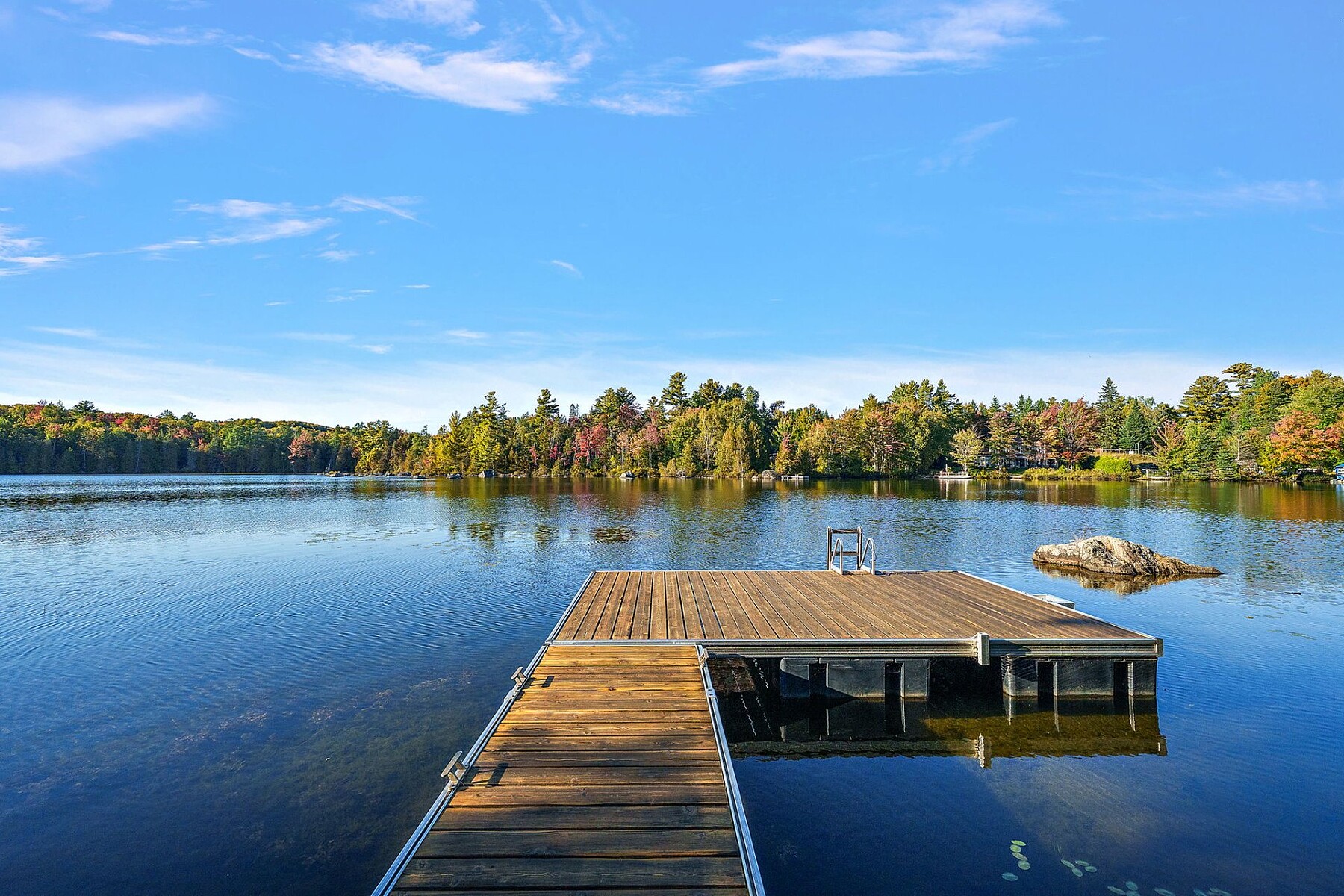 Saint-Hippolyte, Laurentides - 物件實景