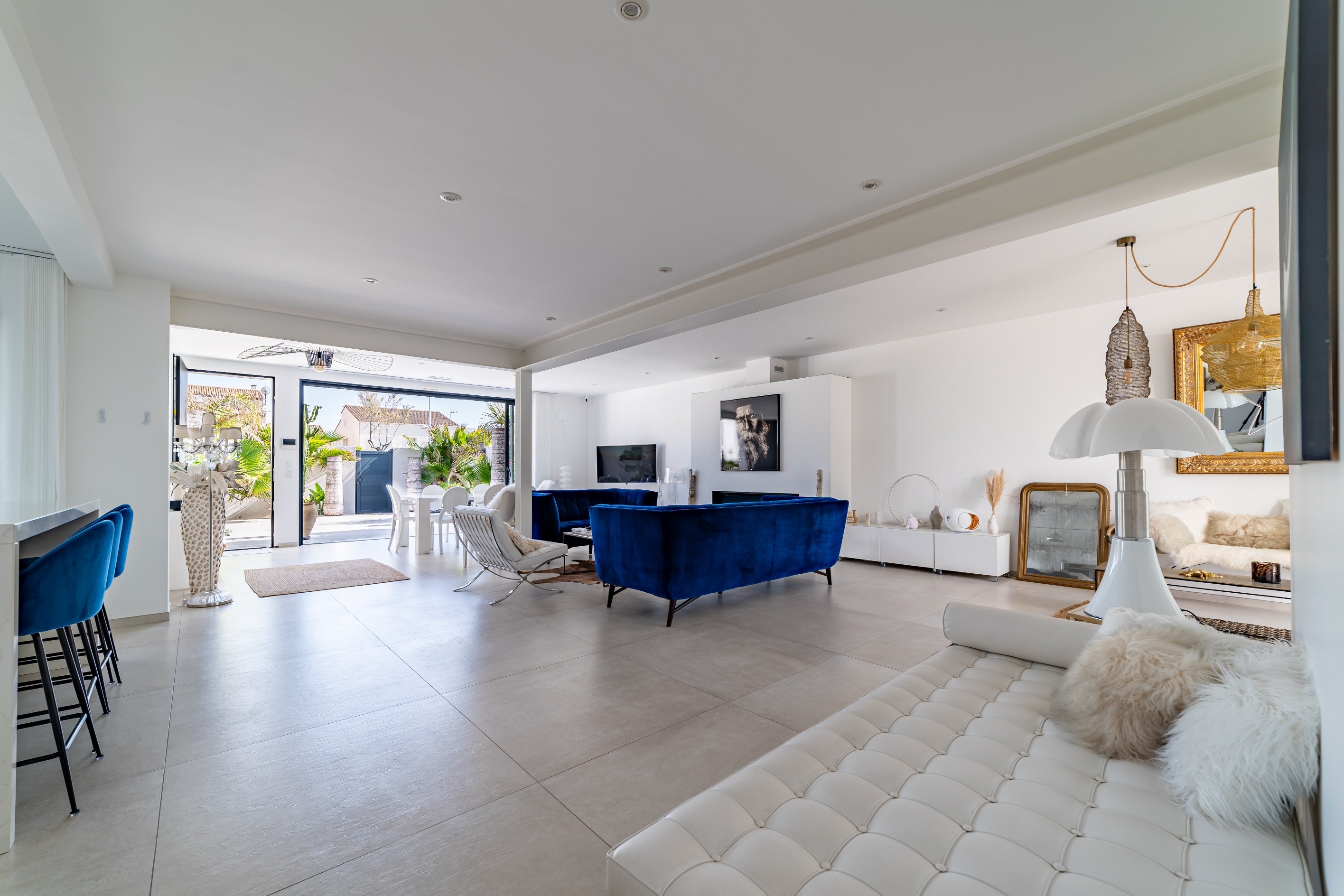  Superb renovation very close to the beach - 物件實景