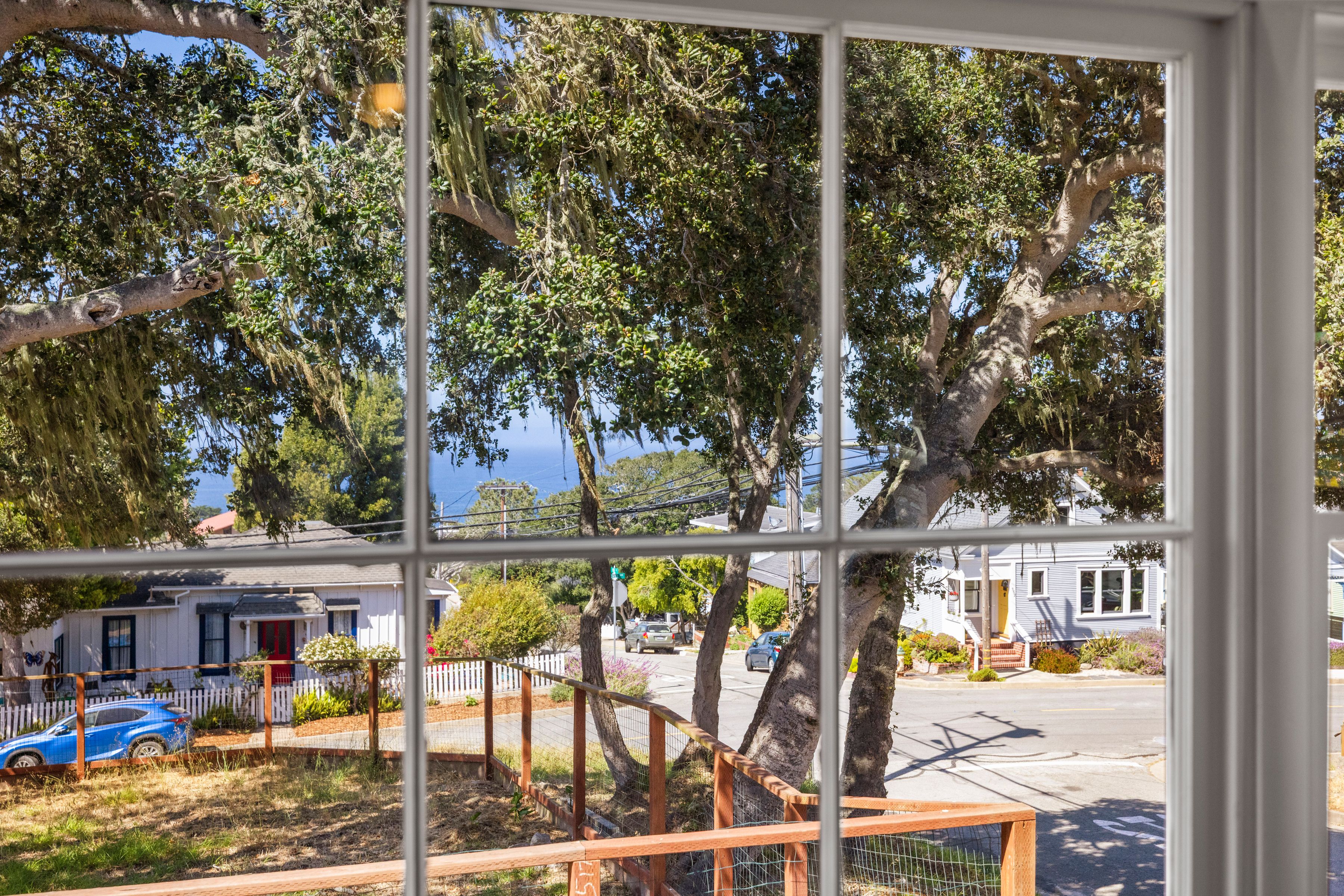  306 9th St., Pacific Grove - 物件實景