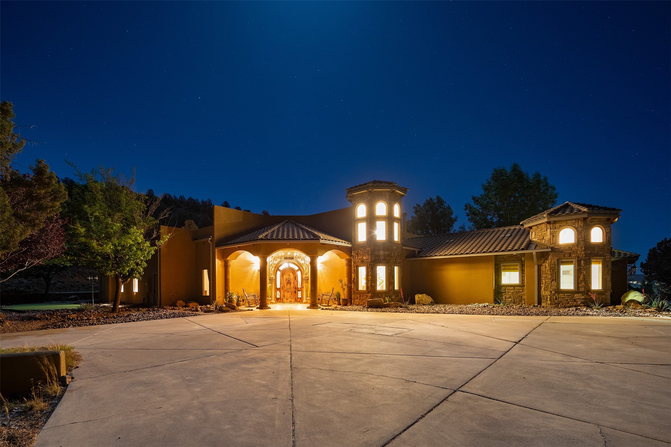  3120 Little Walnut Road - 物件實景
