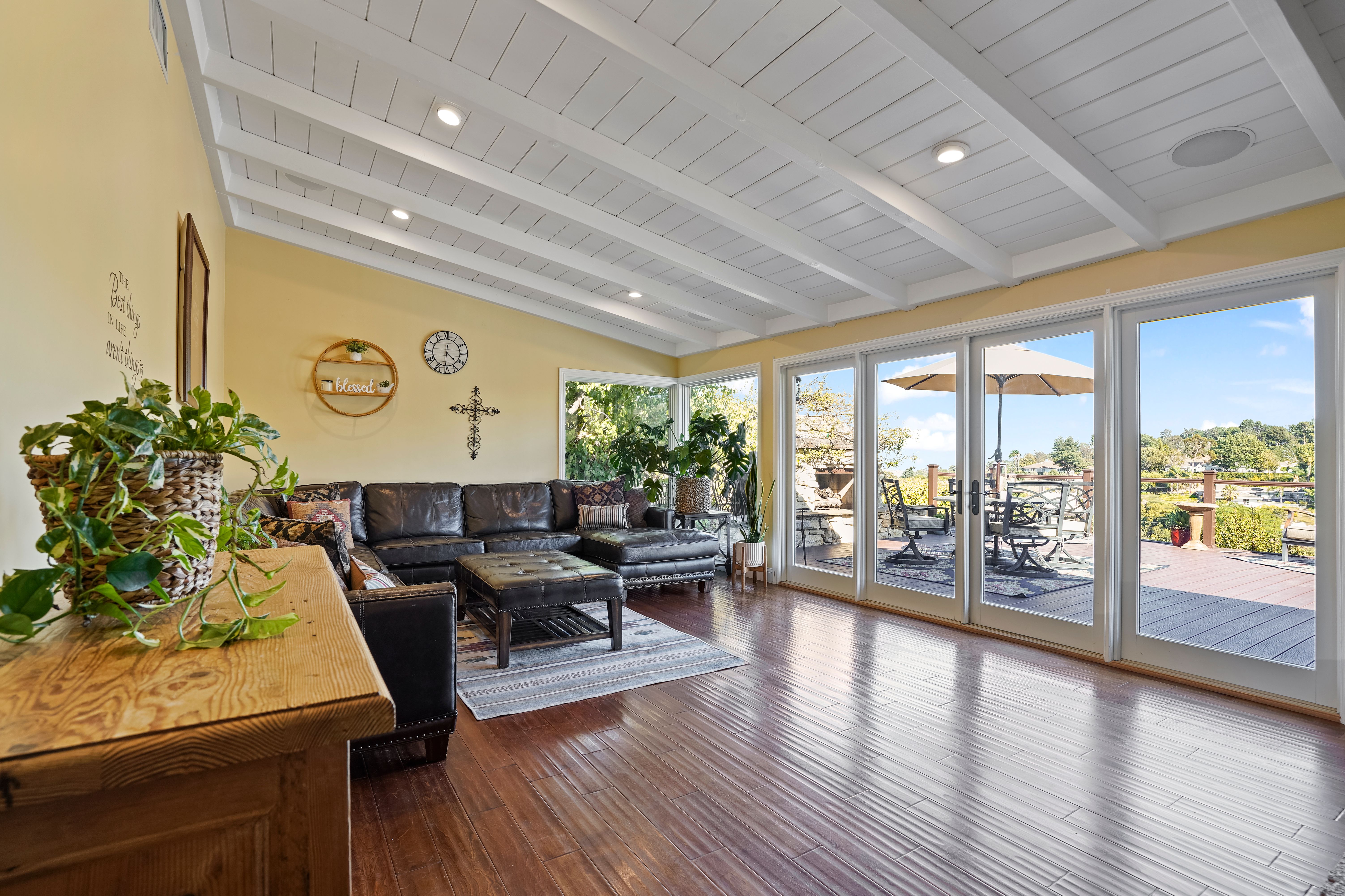  27200 Sunnyridge Road, Palos Verdes Peninsula, CA 90274 - 物件實景