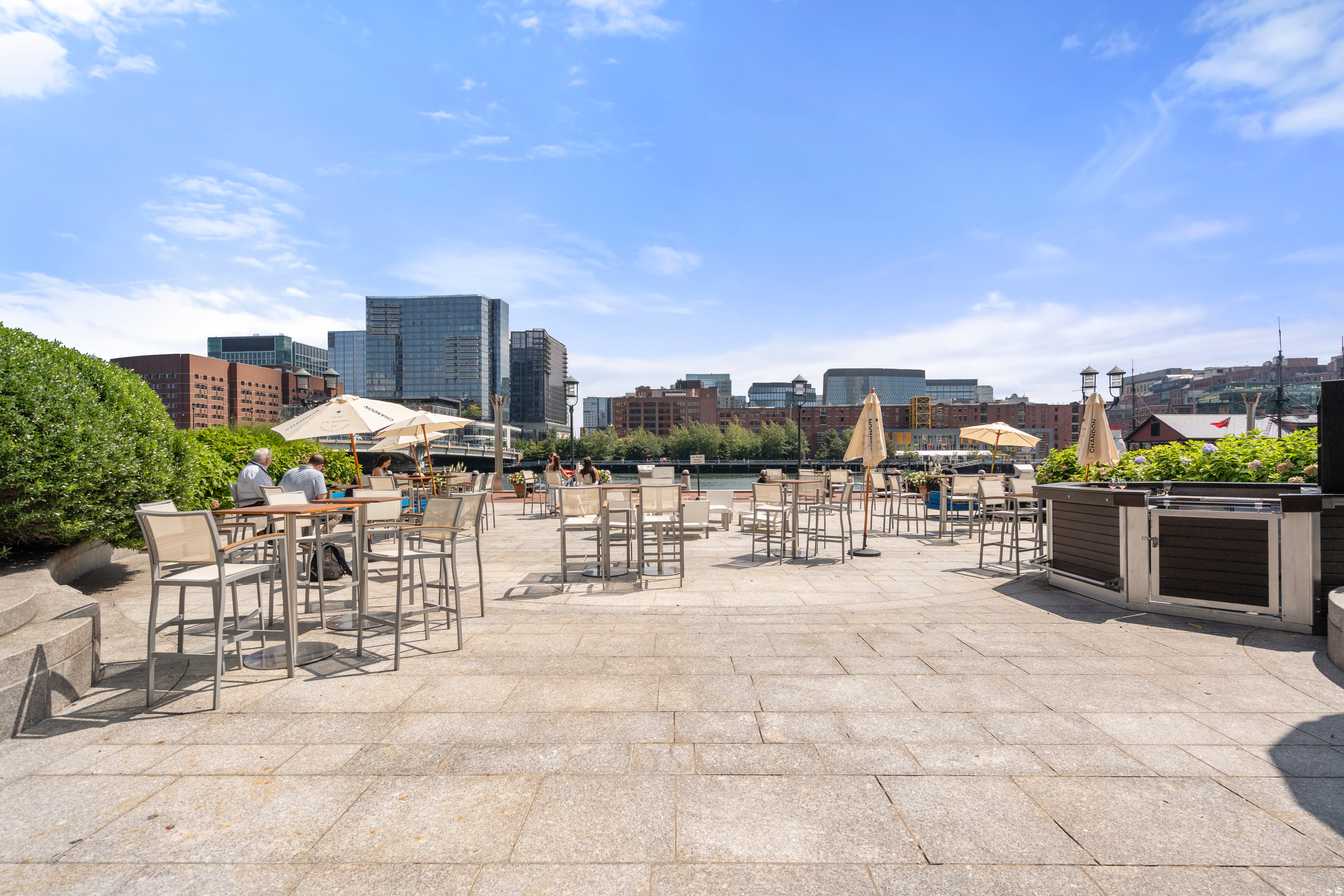  500 Atlantic Avenue, Unit 21M, Boston, MA, 02210 - 物件實景