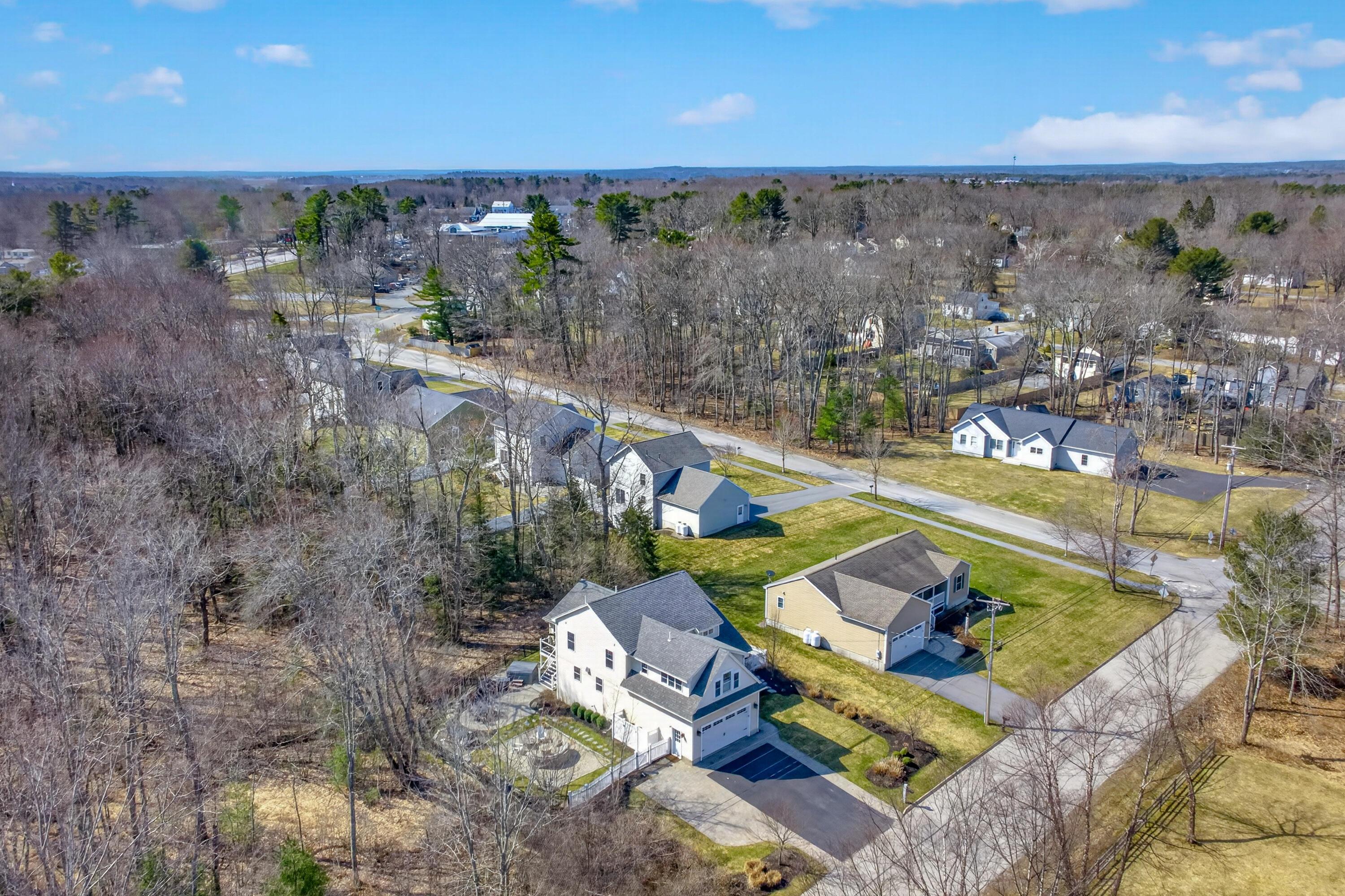  28 Elmwood Avenue - 物件實景