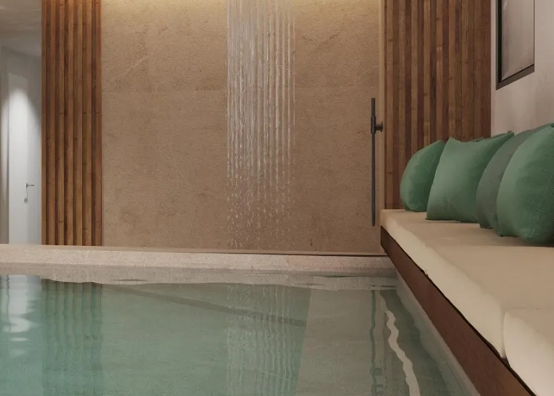  Five-story stately apartment with a pool in the old town of Palma - 物件實景