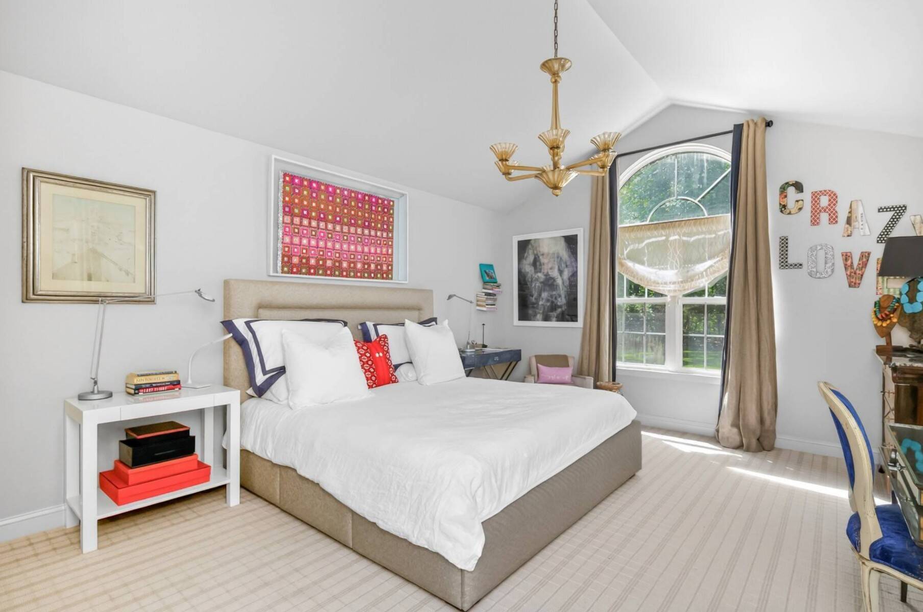  Chic and Stylish East Hampton Retreat - 物件實景