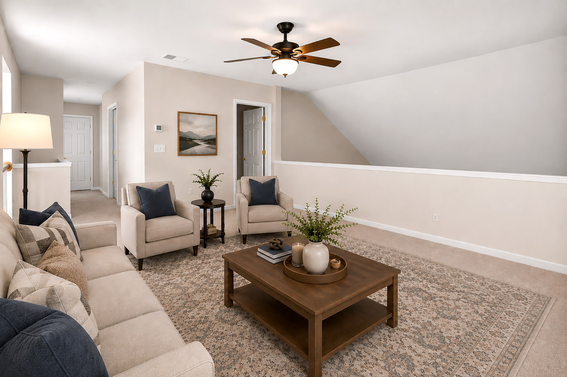 An Outstanding Opportunity in One of Forsyth County
