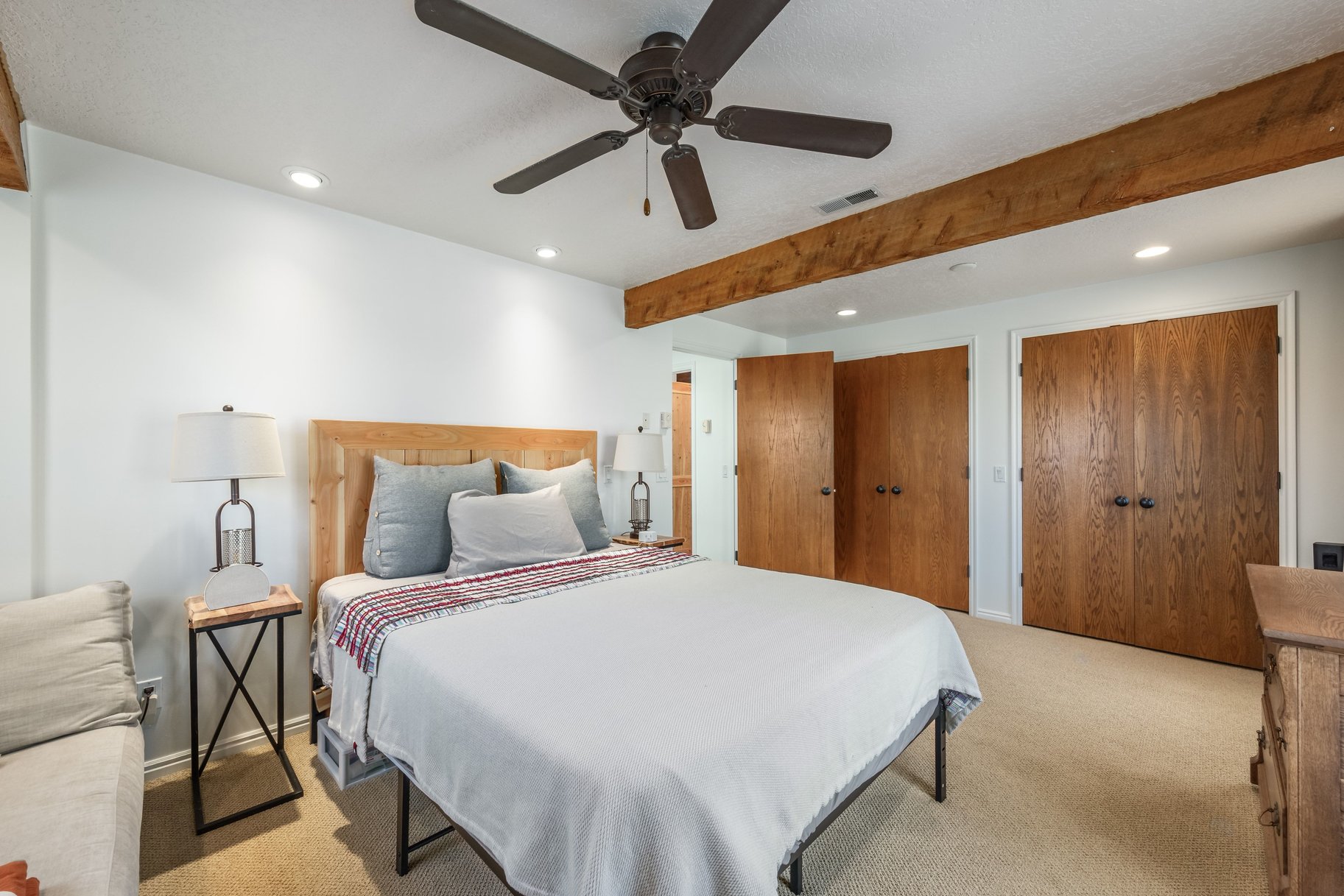  Immaculate Cabin in Midway with Incredible Valley Views - 物件實景