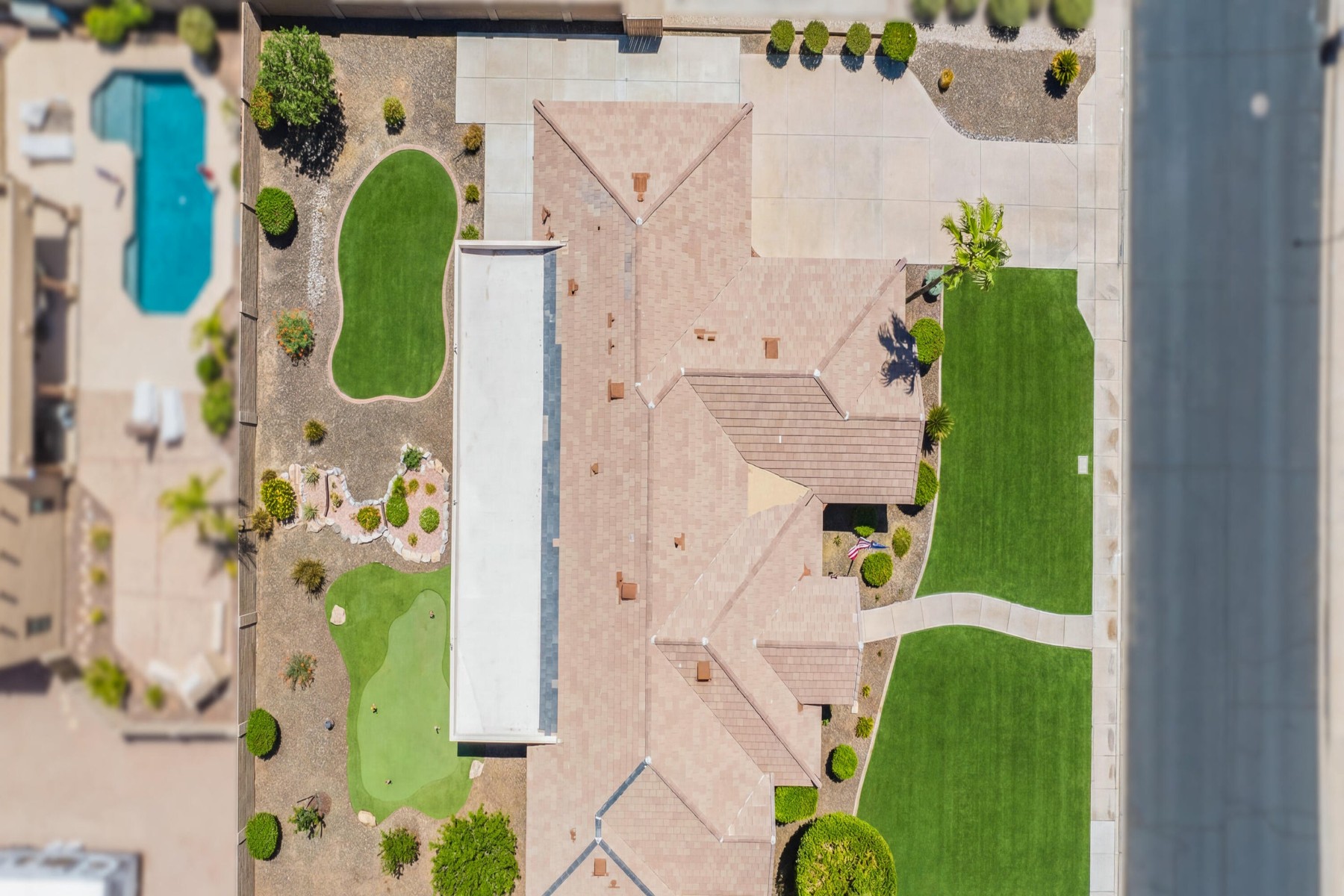  6940 E Grandview Street, Mesa, AZ 85207 - 物件實景