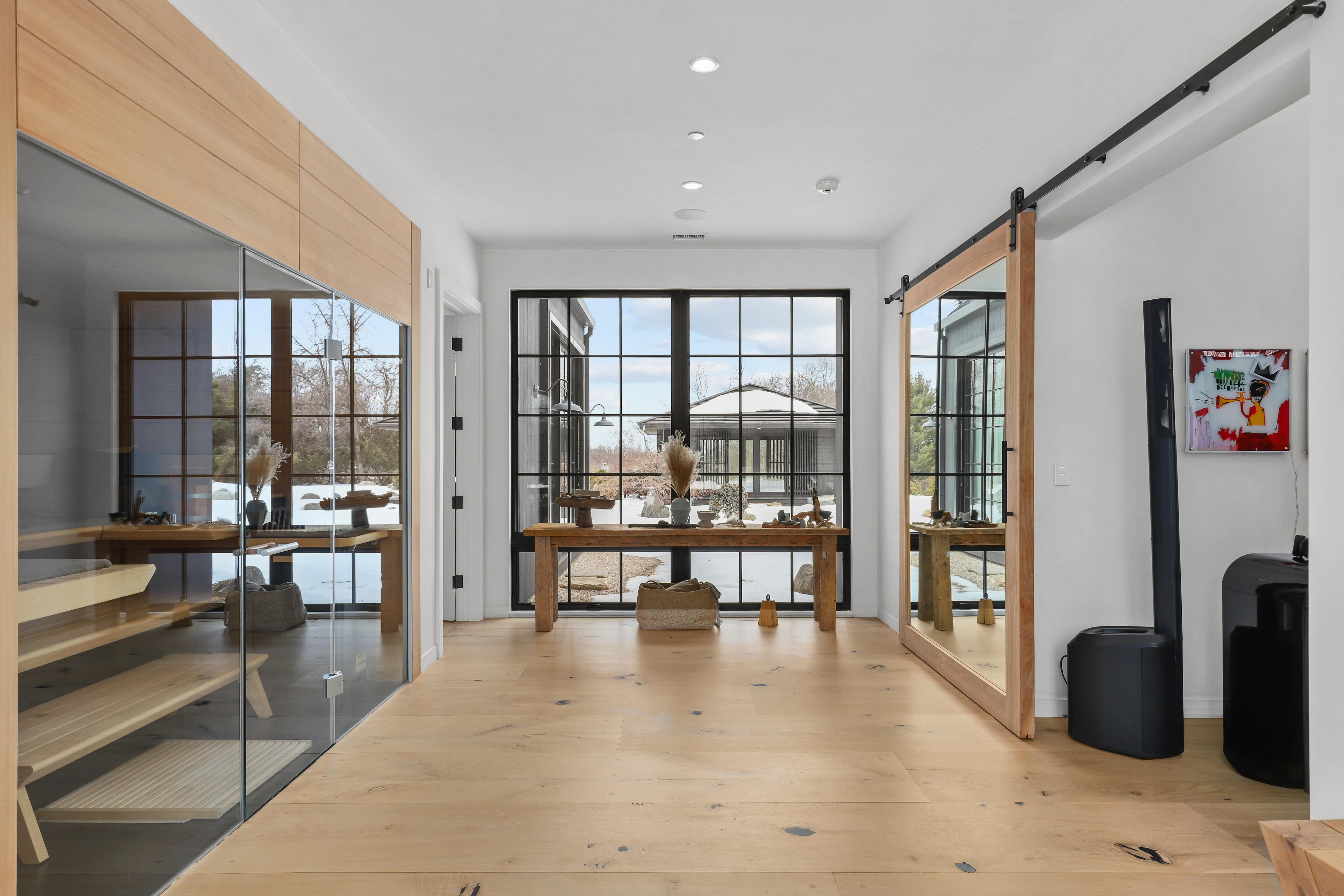  3031 Purchase Street - 物件實景