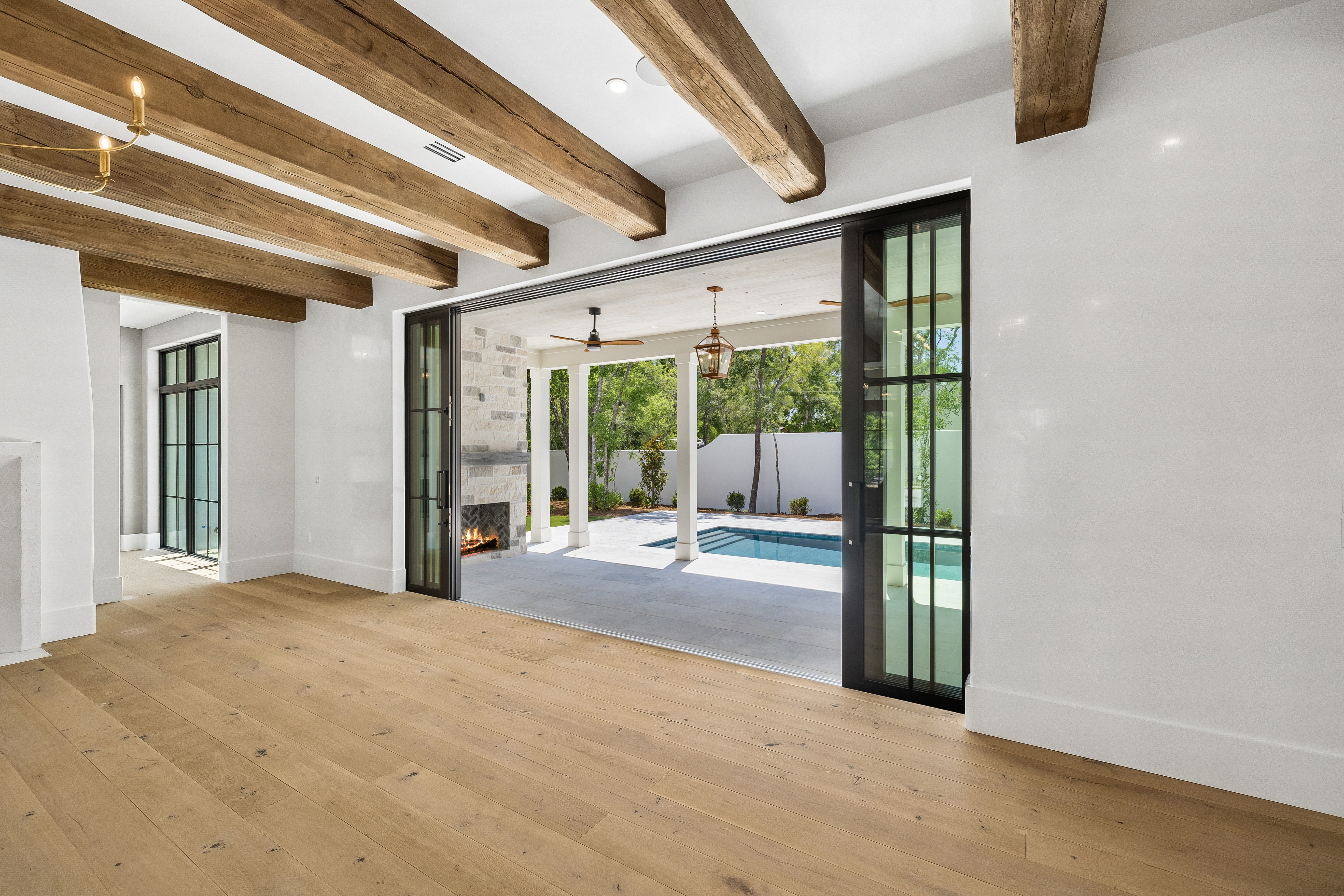  A Legacy Estate Beneath the Oaks of Point Washington - 物件實景